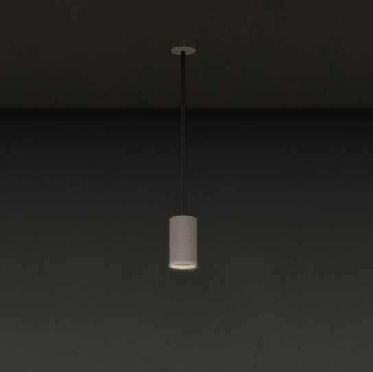 SUSPENSION