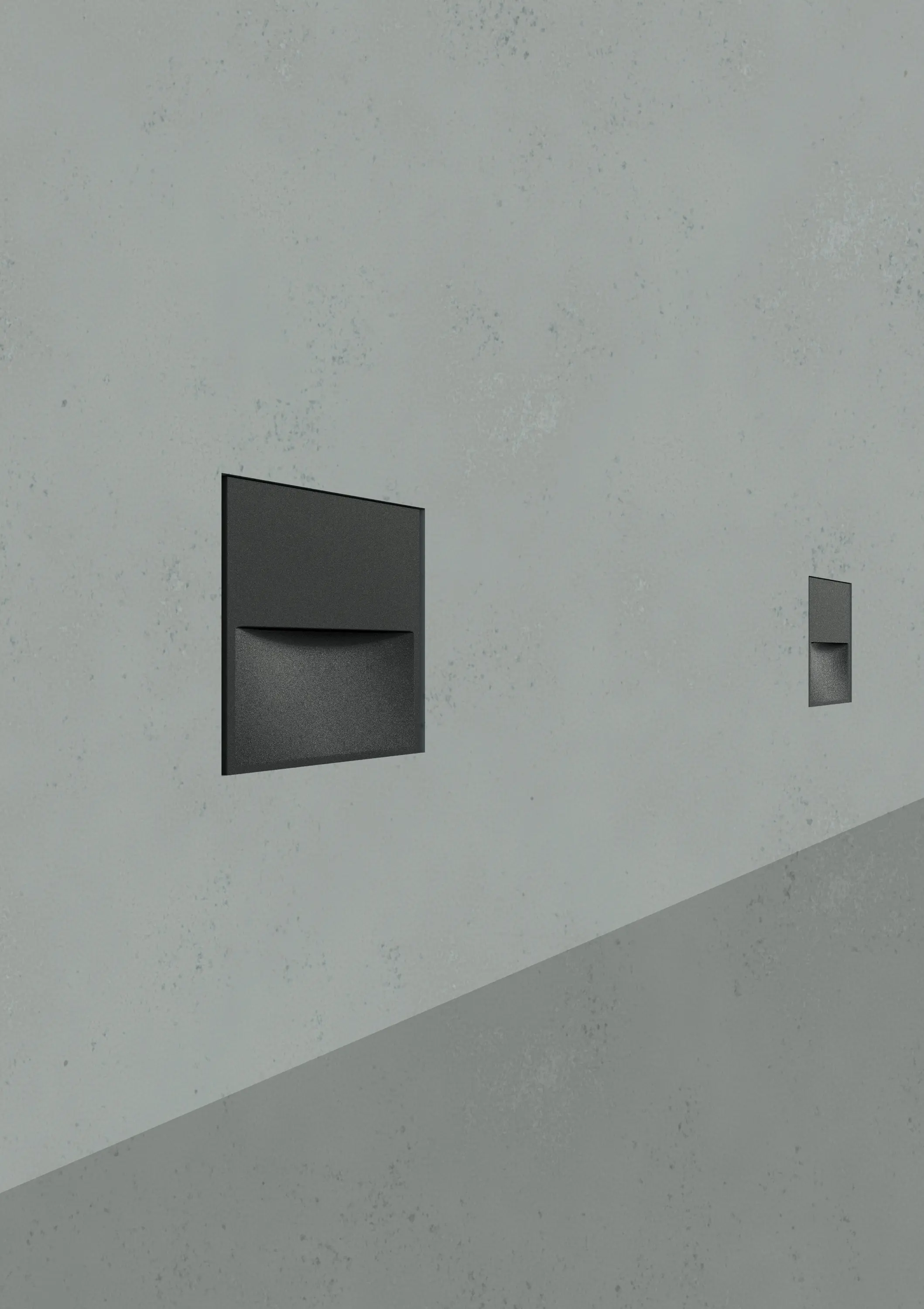 Castaldi - On | bollard 600