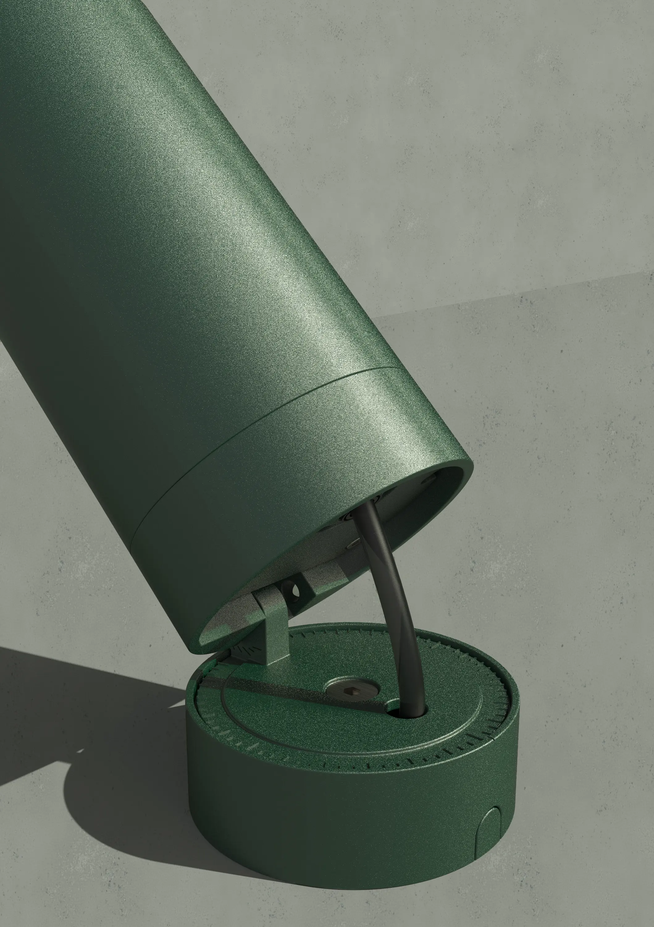 Castaldi - Snap 40 | projector with lenses