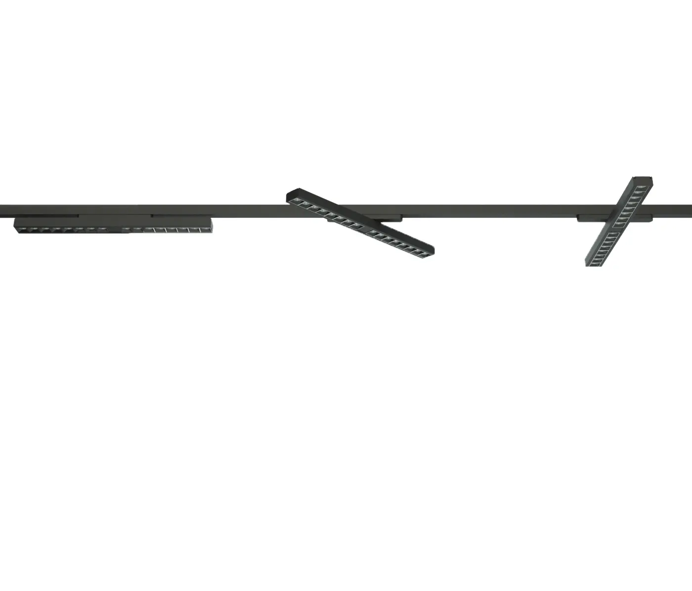 Castaldi - S-Line Track 220V Optics L=1190 Dali
