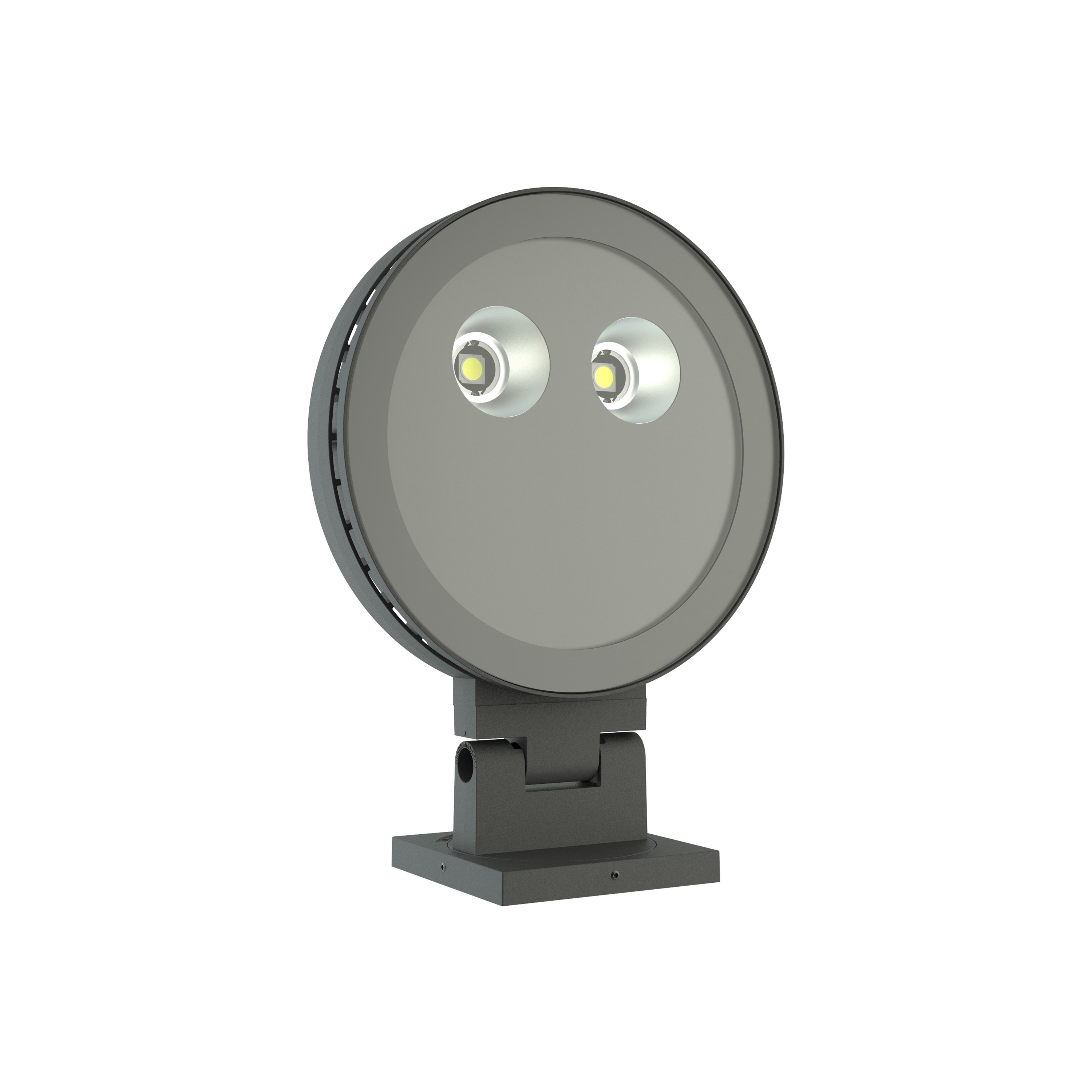 Display product Boxer round | projector with reflectors from manufacturer Castaldi
