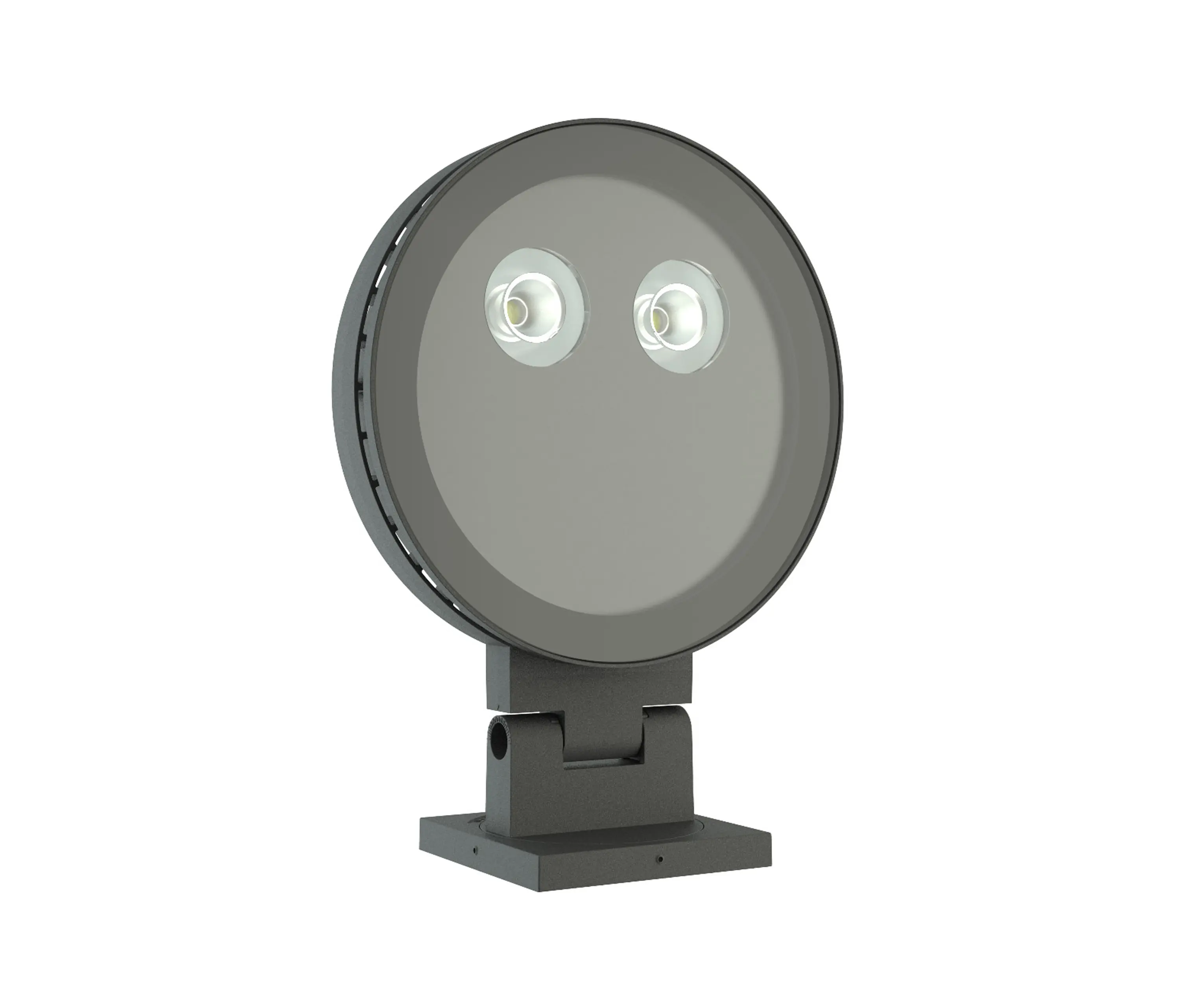 Castaldi - Boxer round | projector with lenses