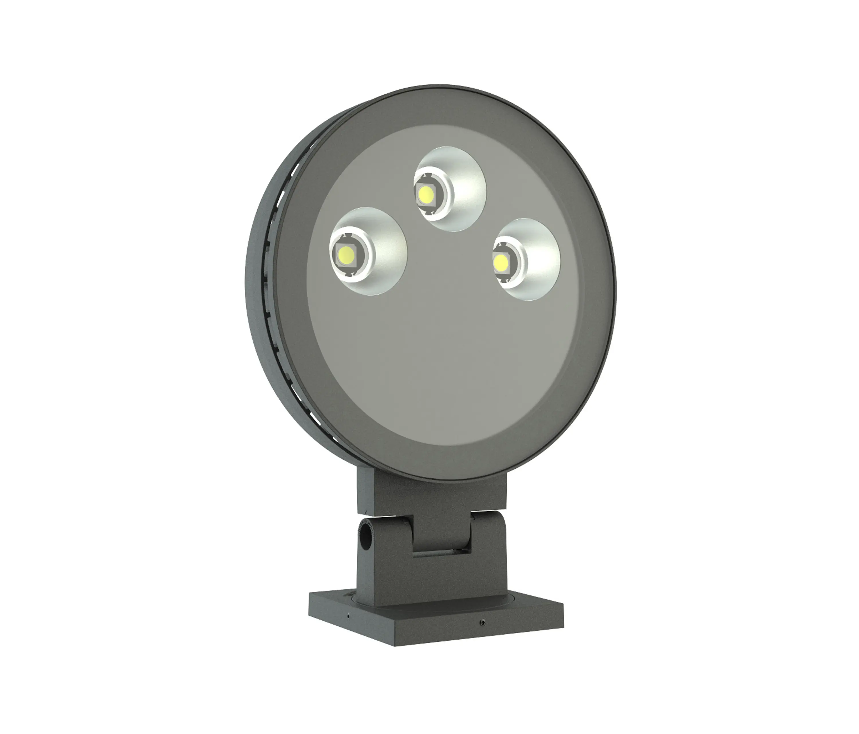 Castaldi - Boxer round | projector with reflectors