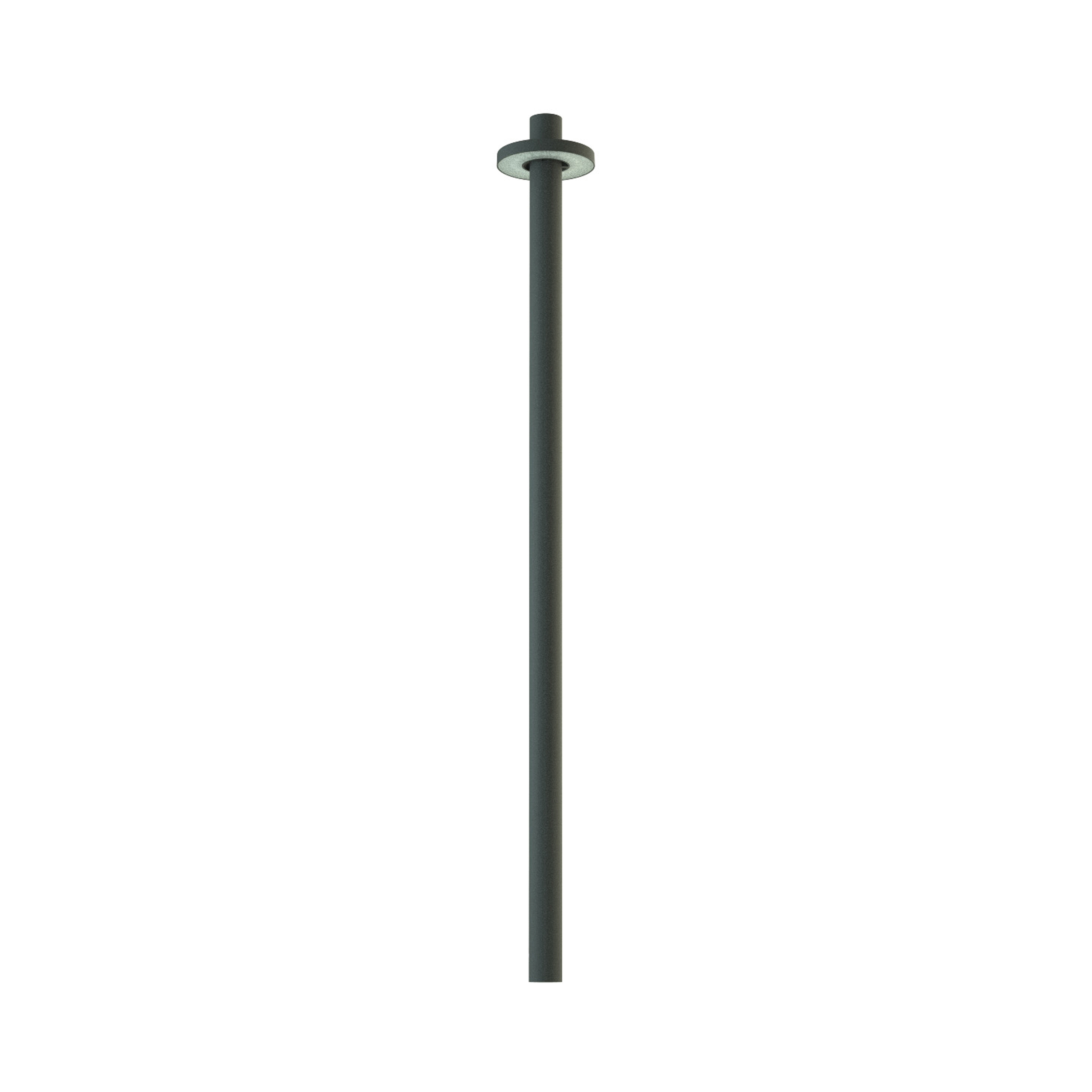 Vertoon produk Disc | bollard 2300 | Optic van vervaardiger Castaldi