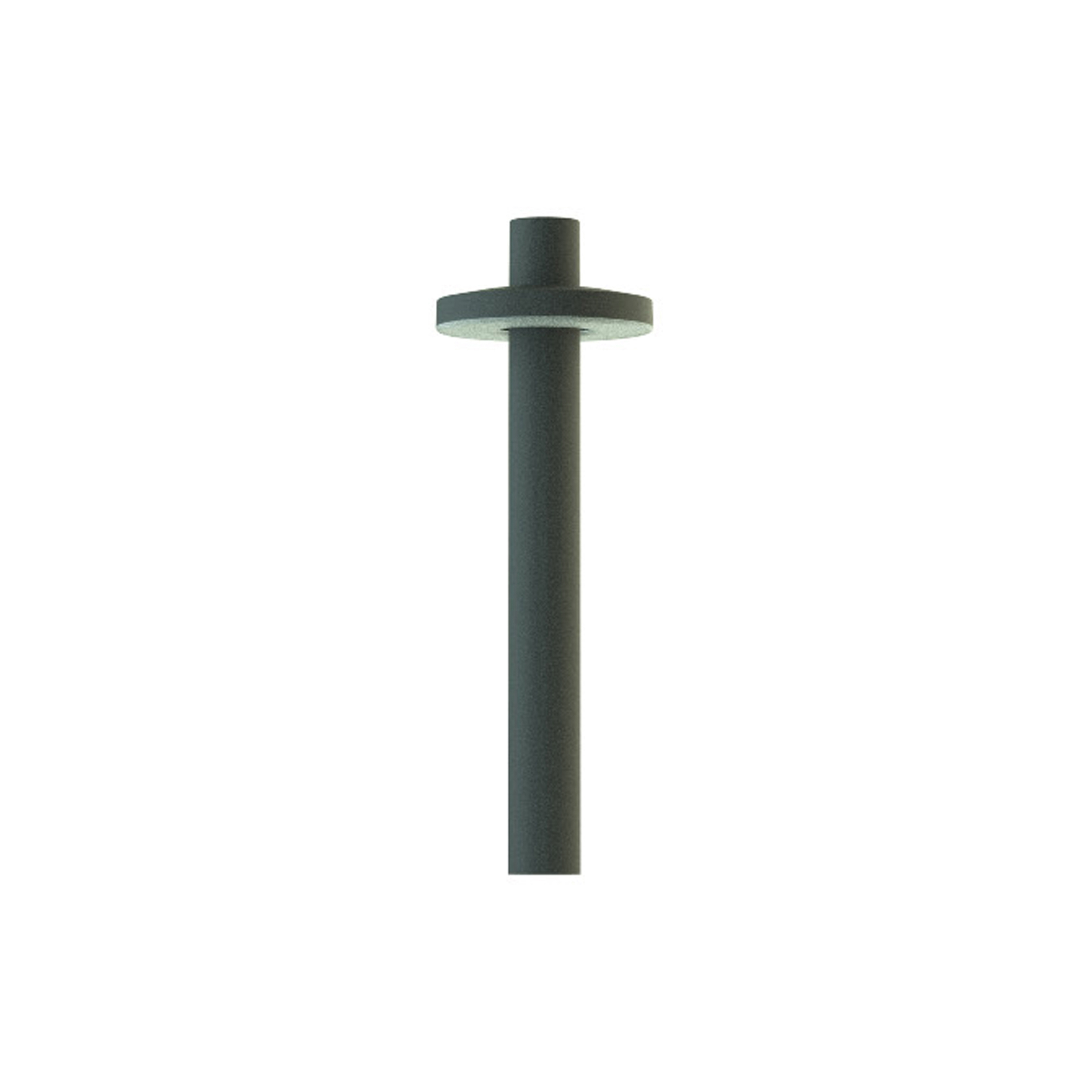 Disc | bollard opal 600