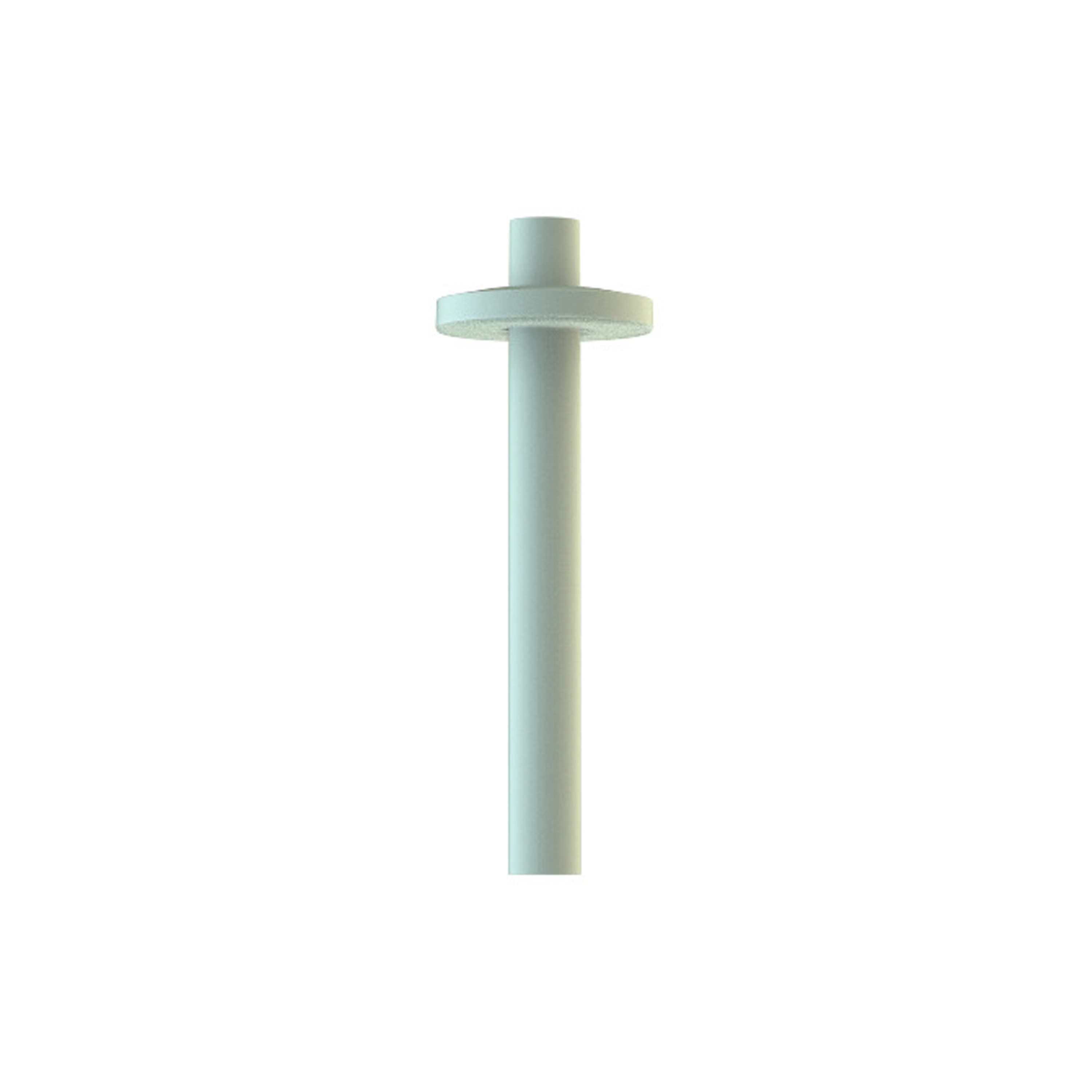 Disc | bollard opal 600