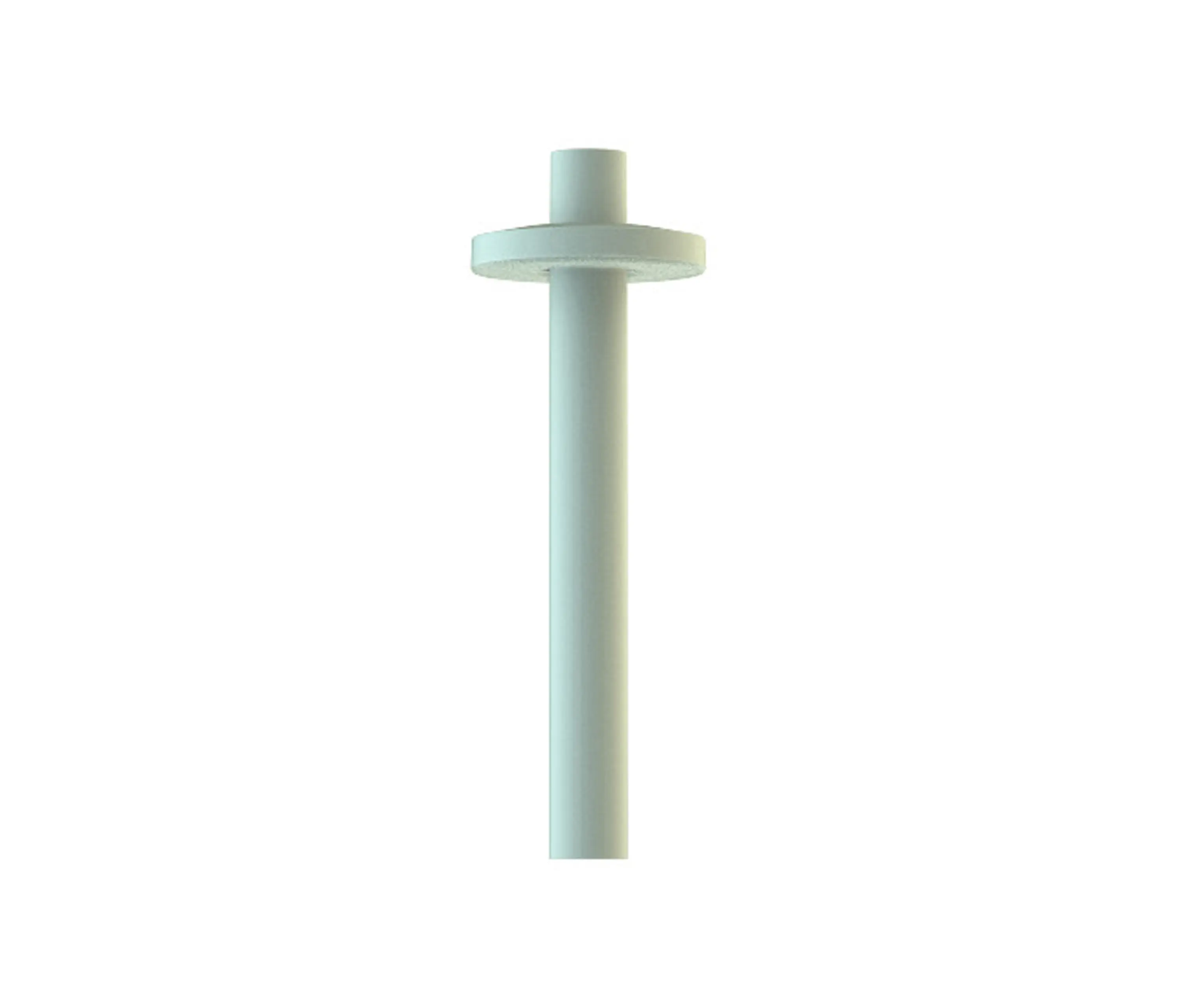 Castaldi - Disc | bollard opal 600