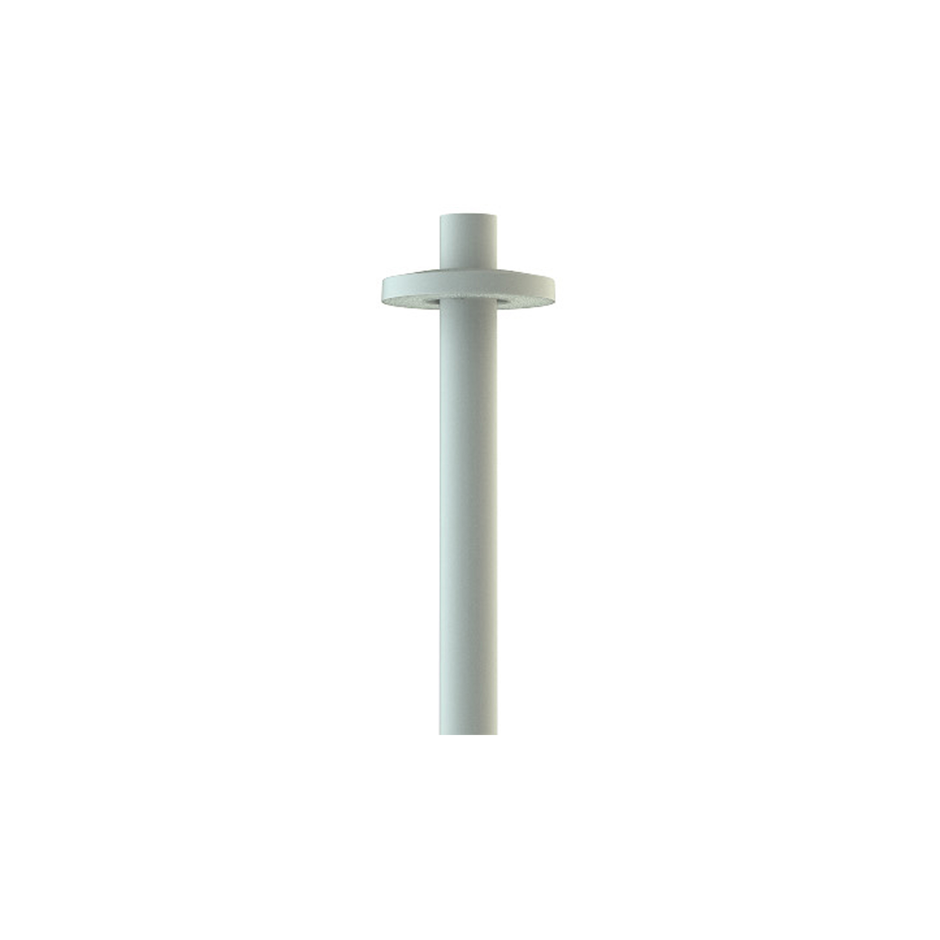 Disc | bollard optic 600