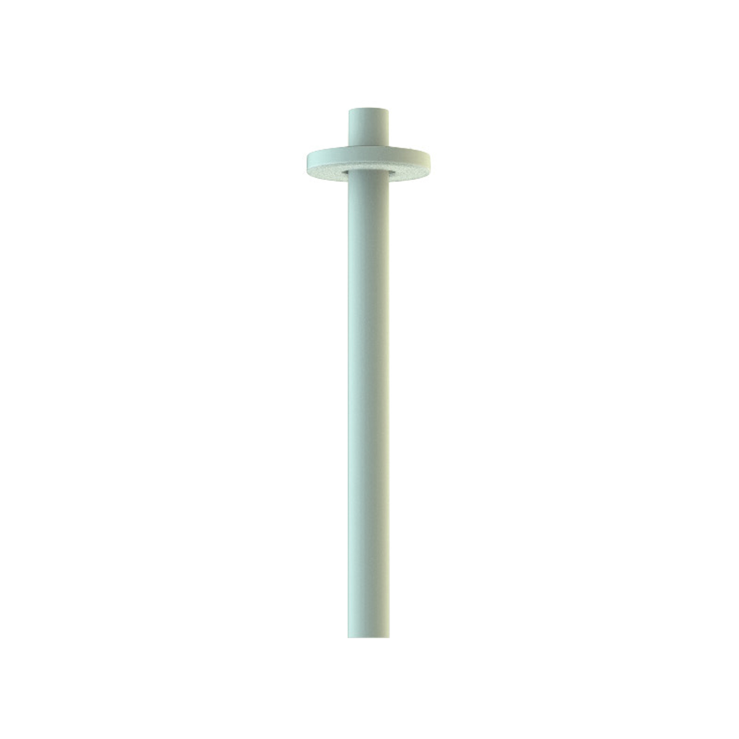 Disc | bollard opal 900