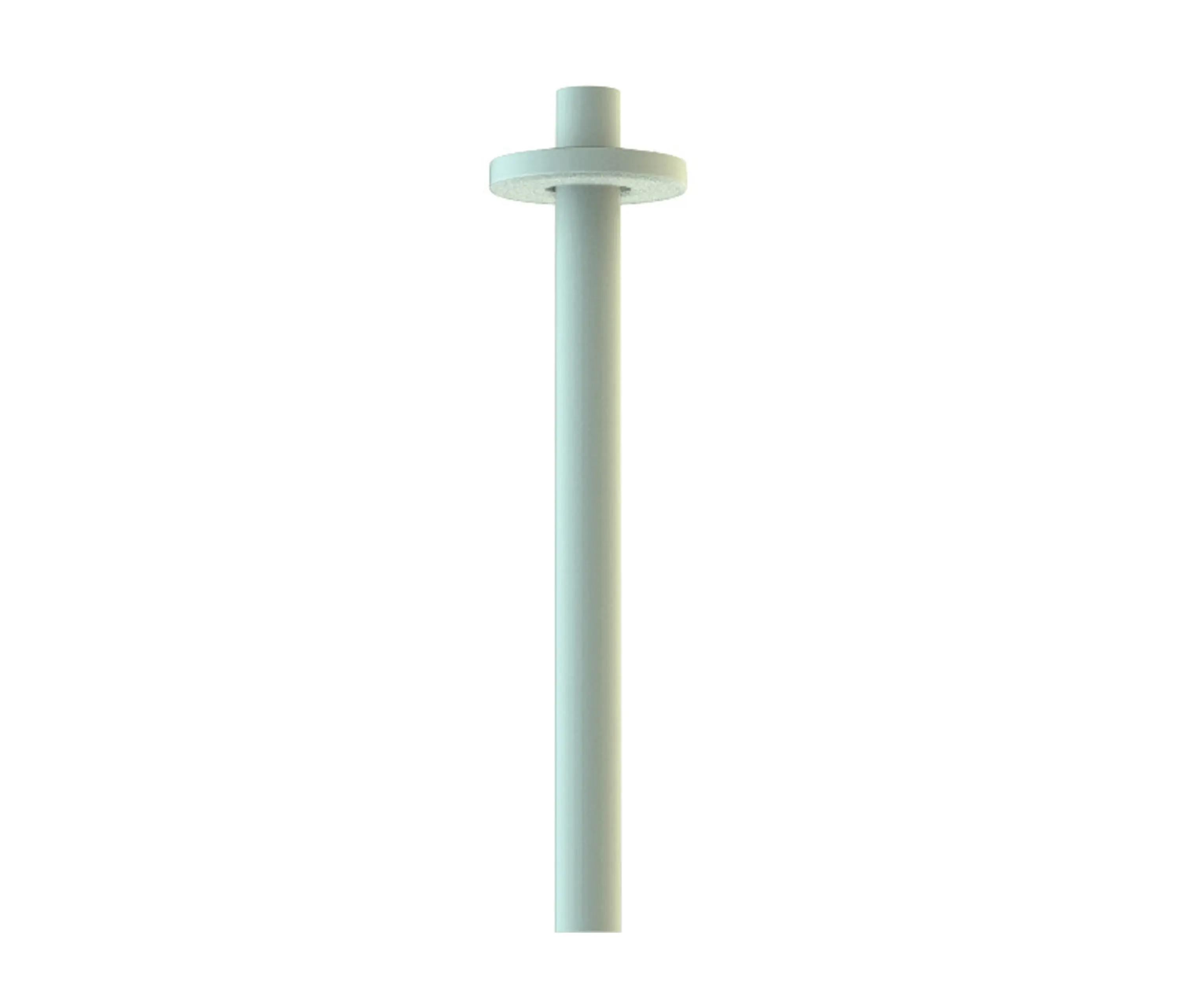 Castaldi - Disc | bollard opal 900