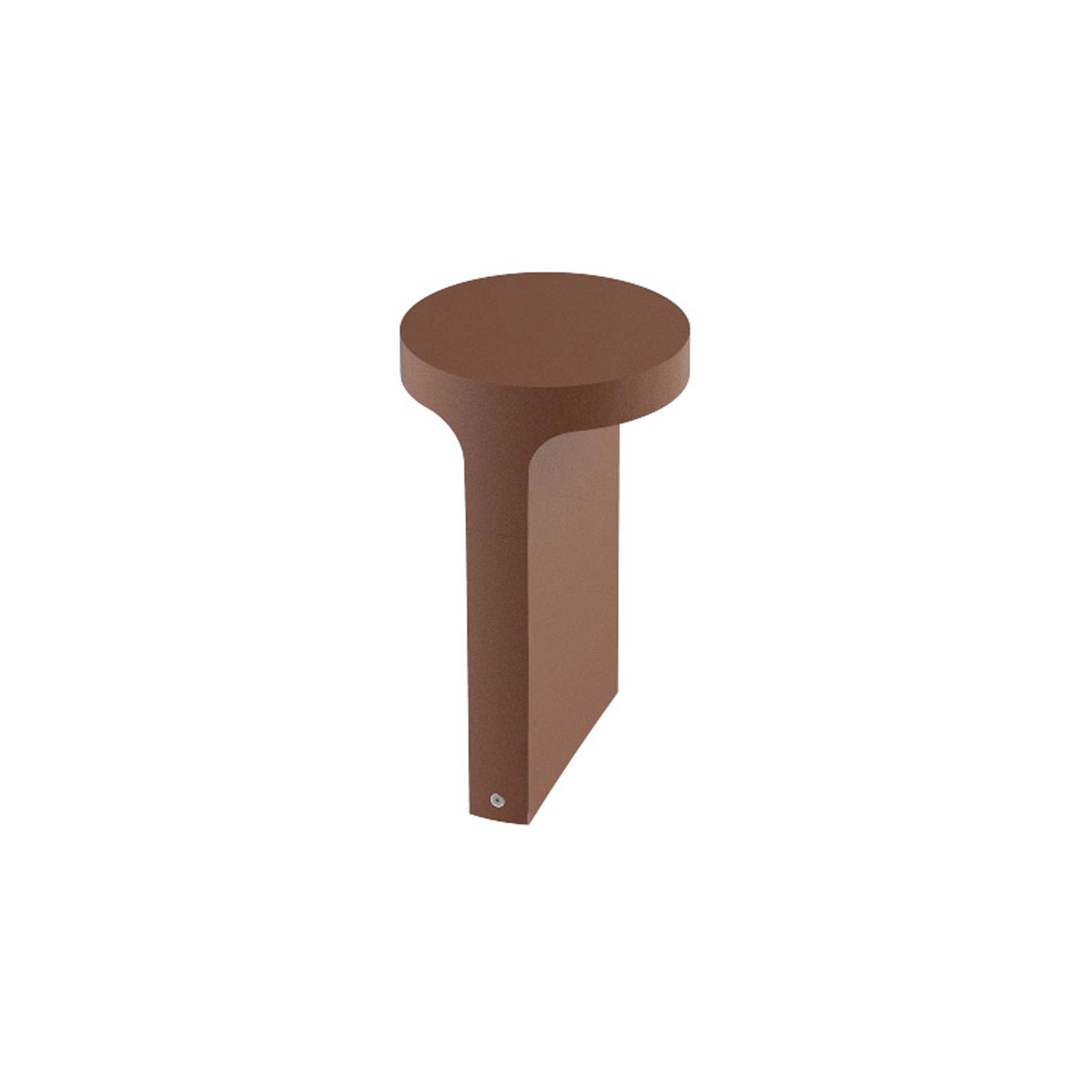 Nail | bollard double emission 300