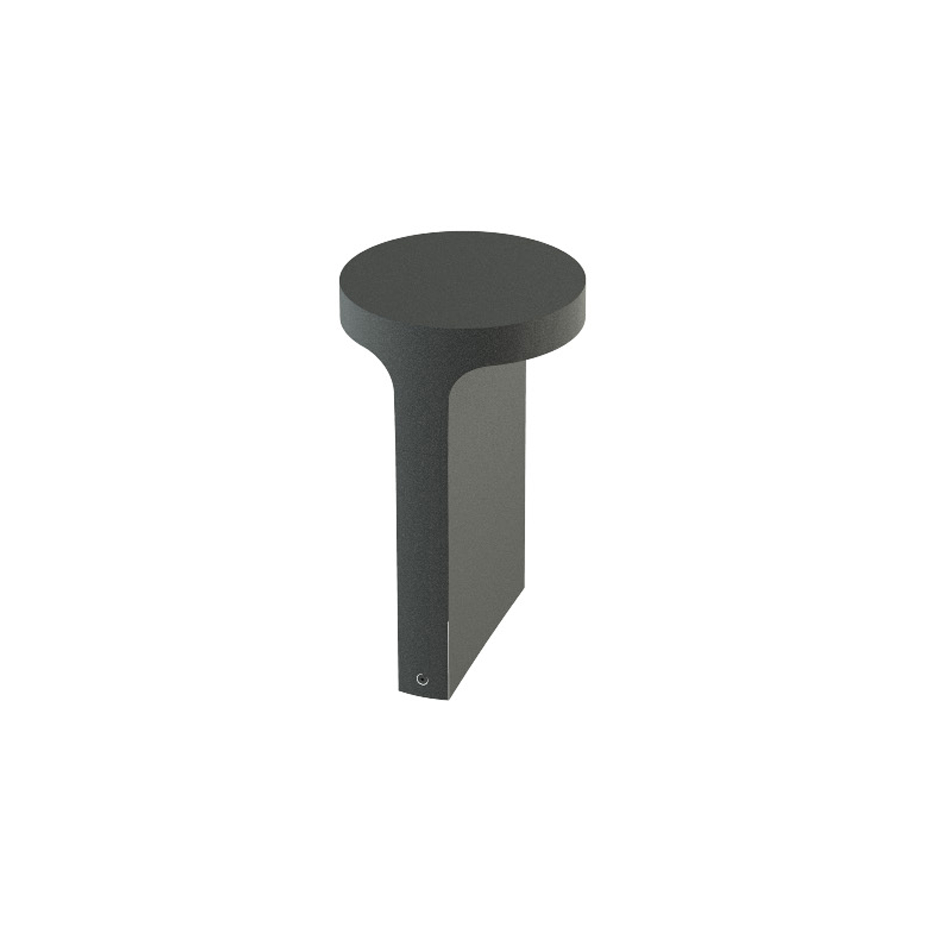 Vertoon produk Nail | bollard double emission 300 van vervaardiger Castaldi