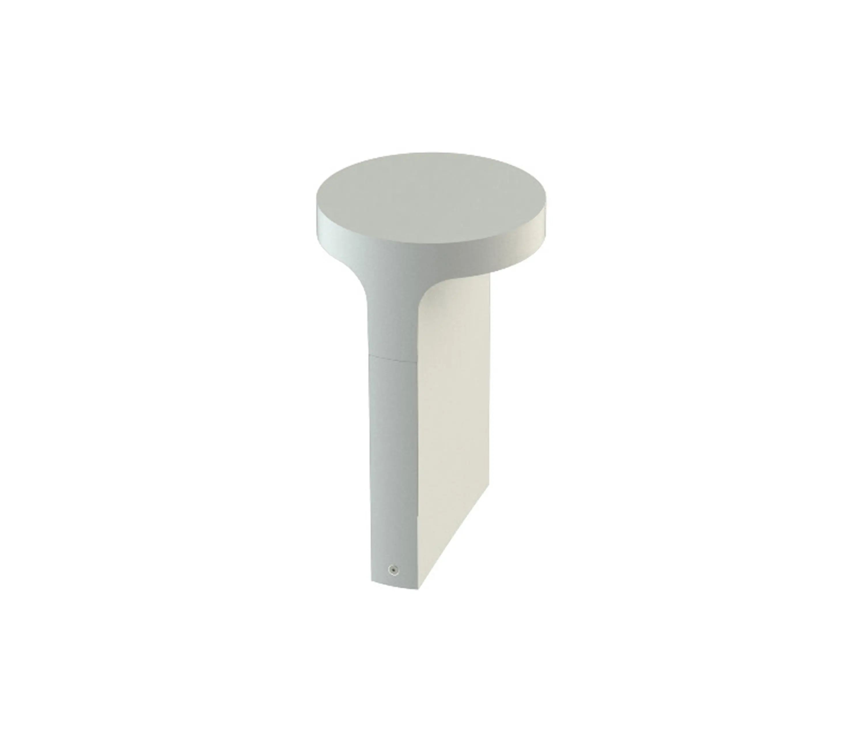 Castaldi - Nail | bollard double emission 300