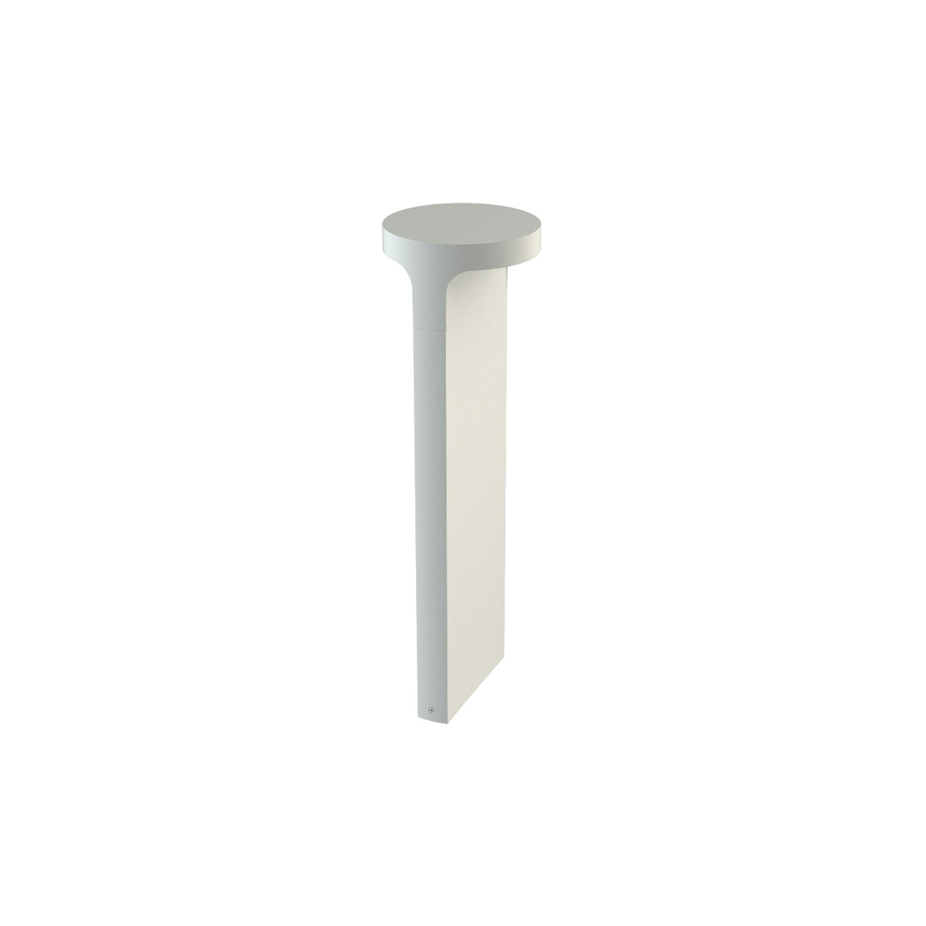Nail | bollard double emission 600