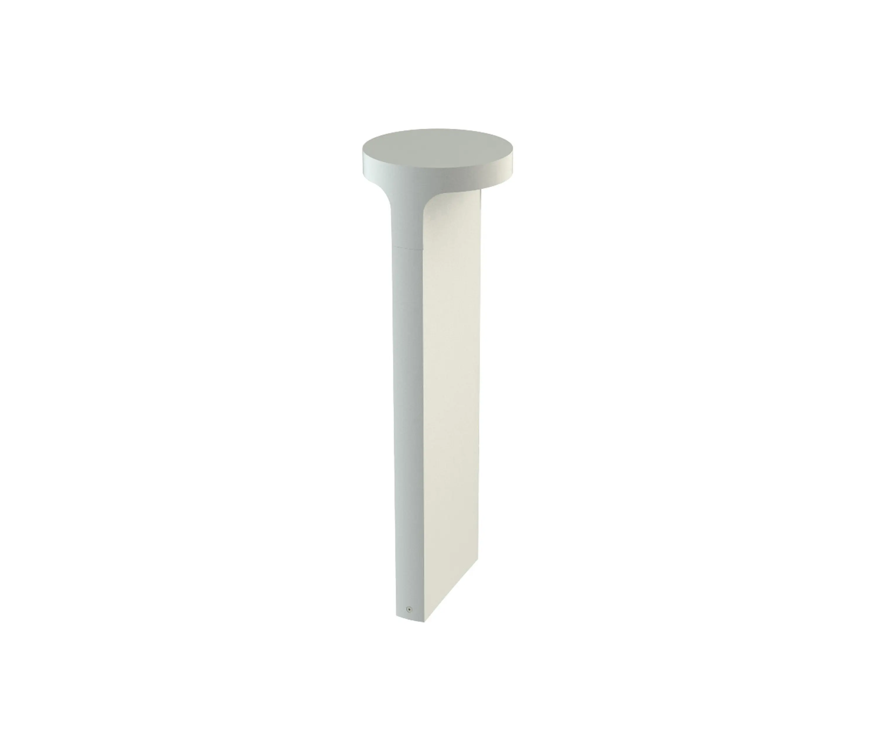 Castaldi - Nail | bollard double emission 600