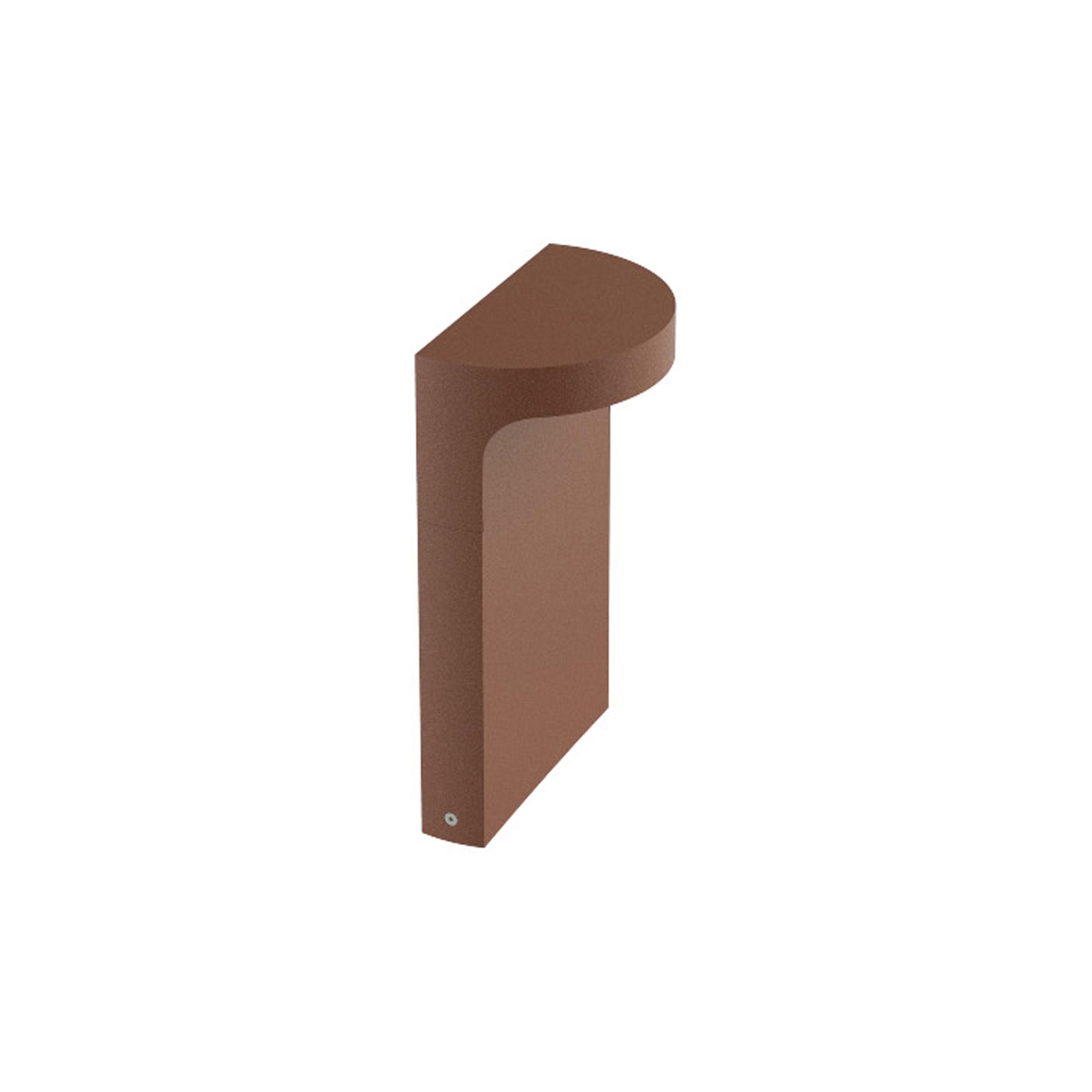 Nail | bollard single emission 300