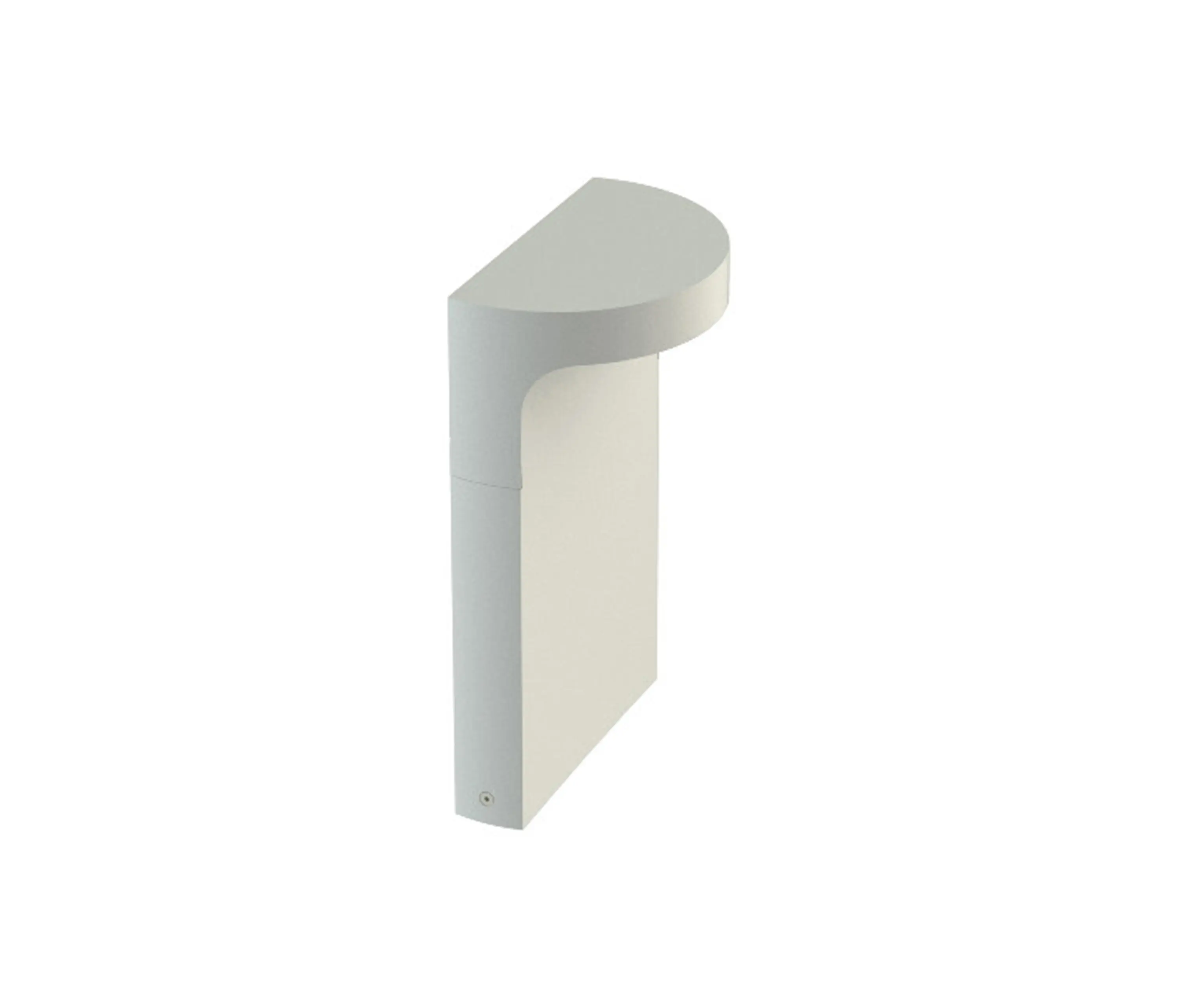 Castaldi - Nail | bollard single emission 300