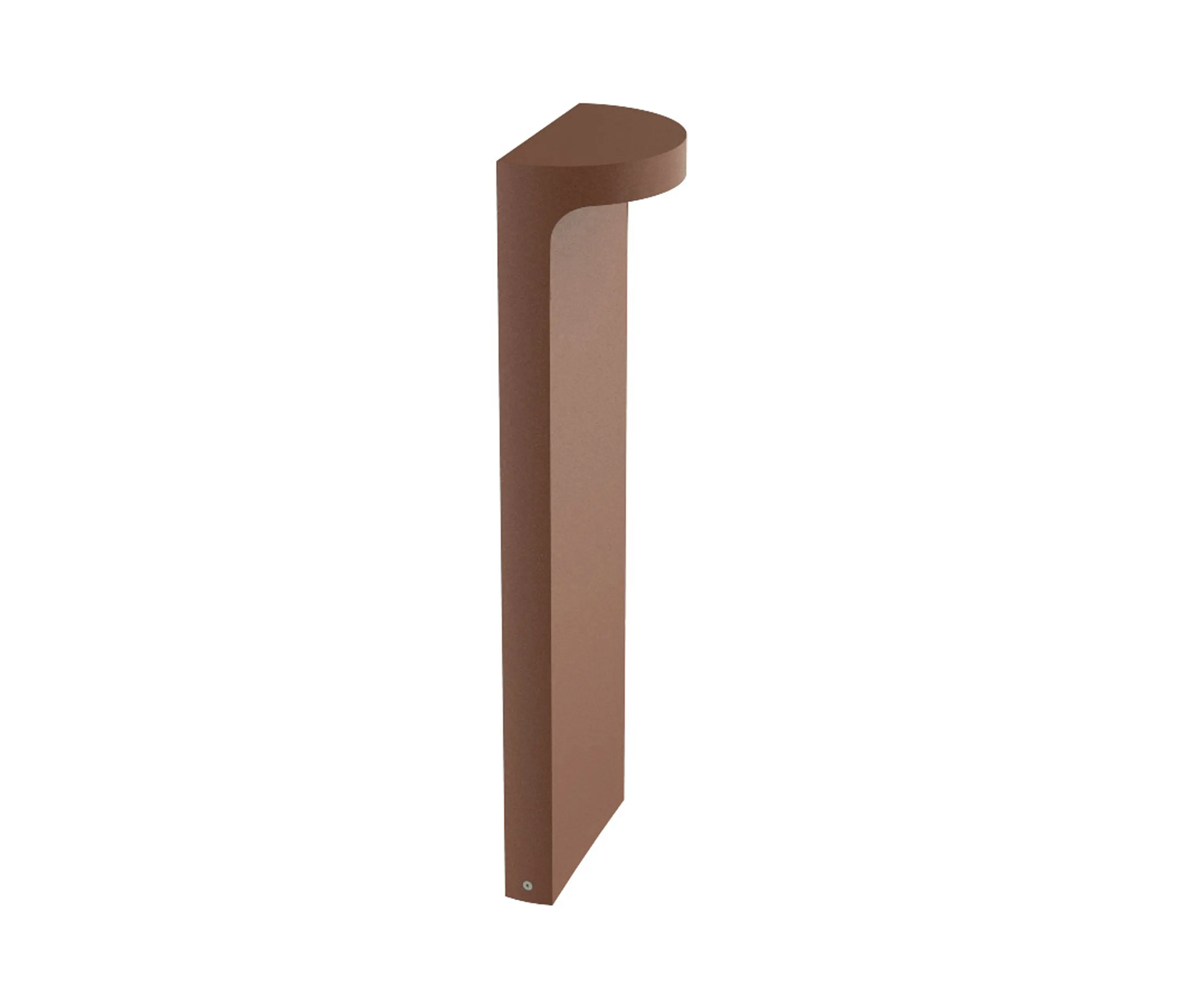 Castaldi - Nail | bollard singola emissione 600
