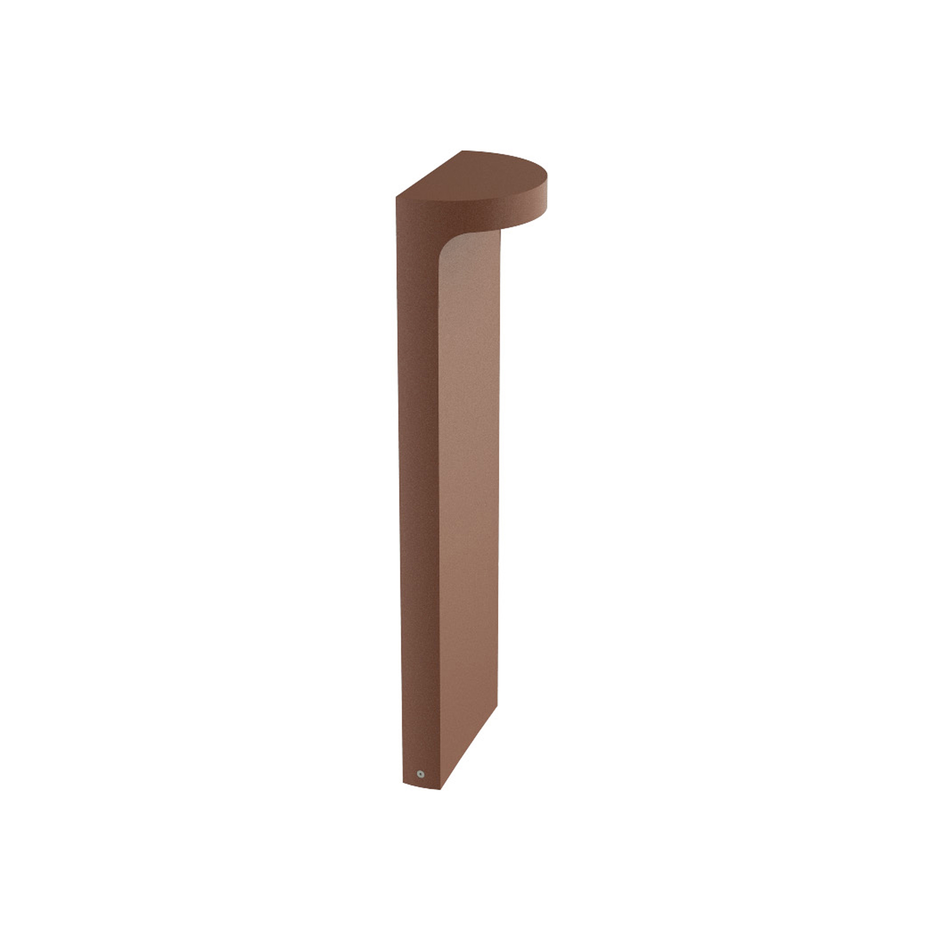 Nail | bollard single emission 600