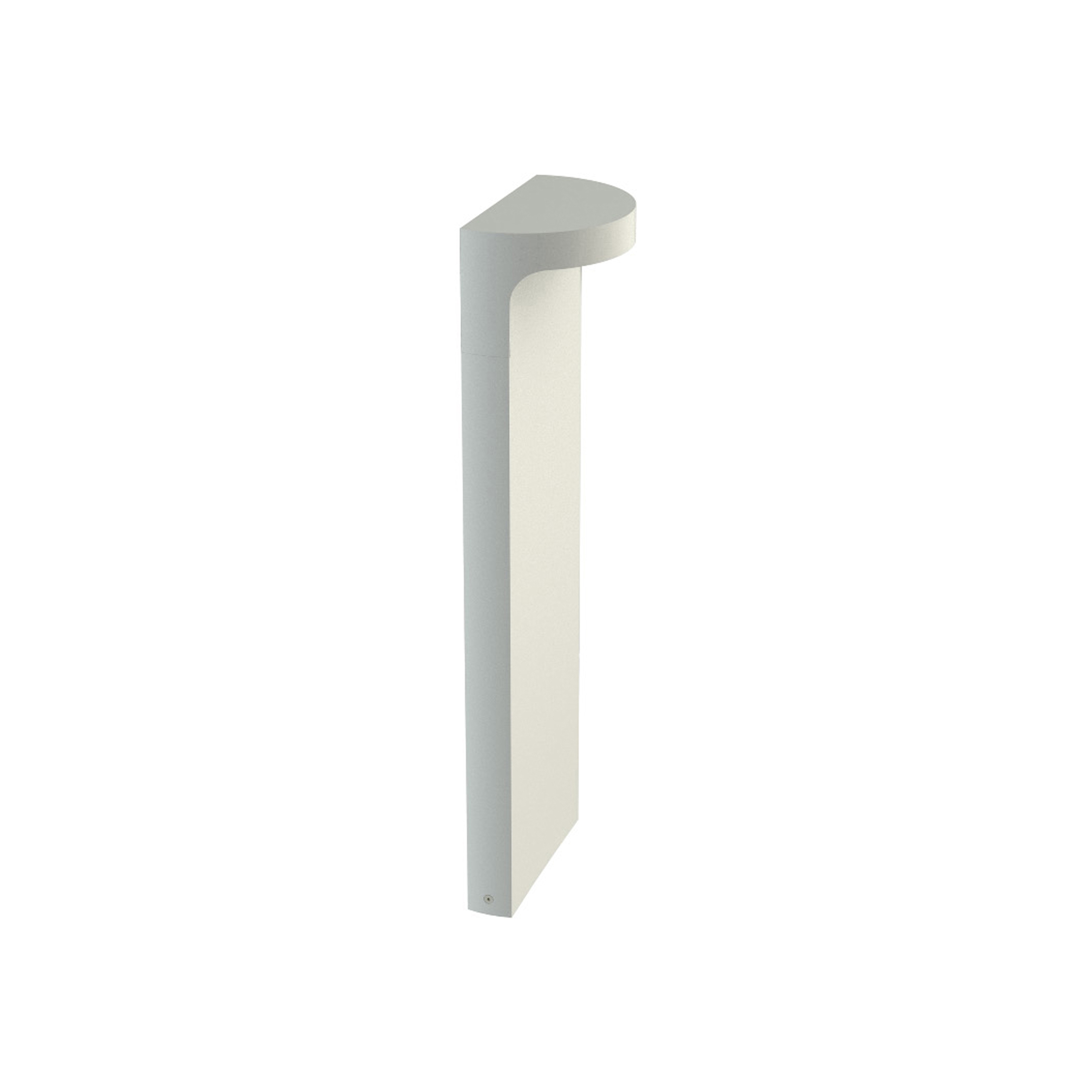 Nail | bollard single emission 600