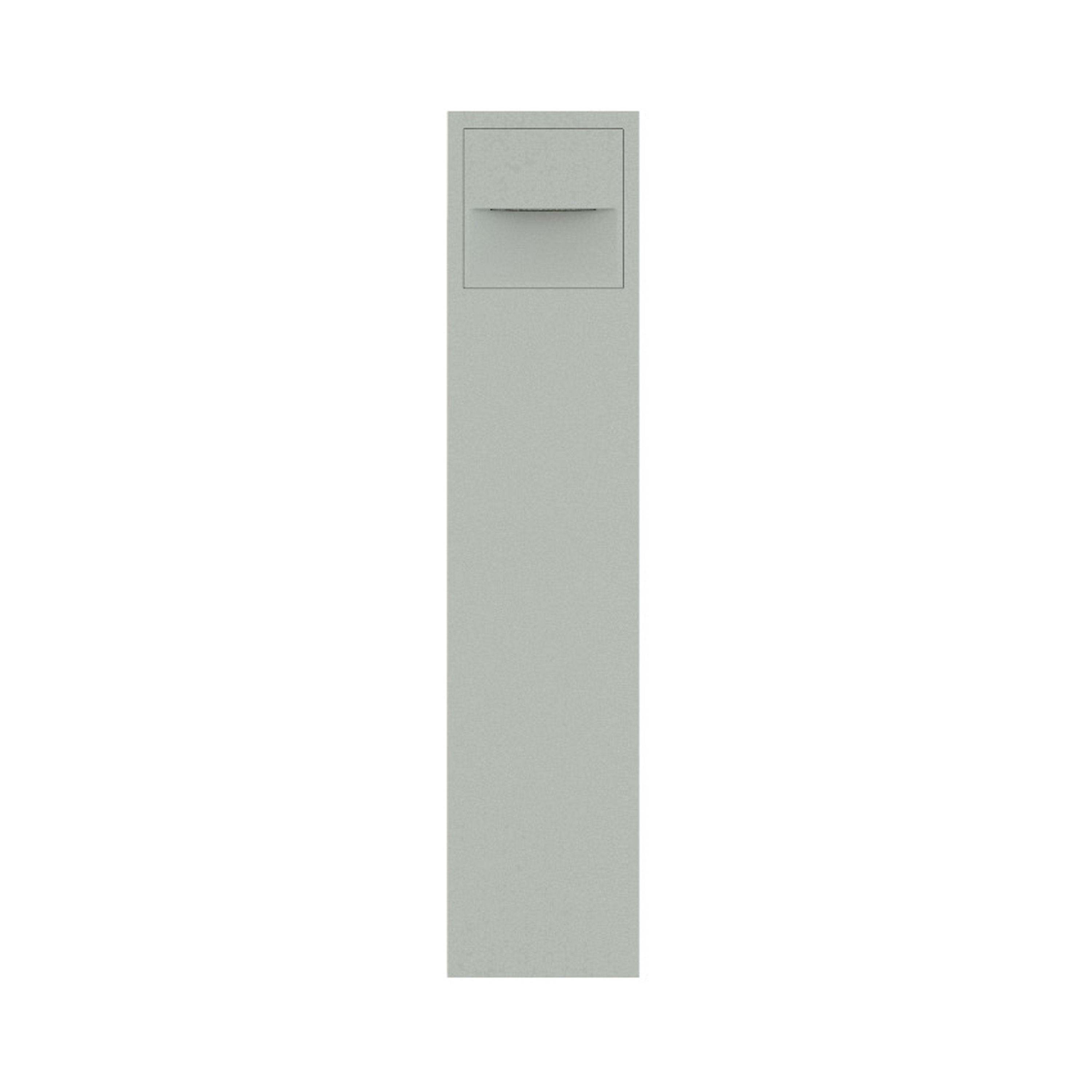 On | bollard 900