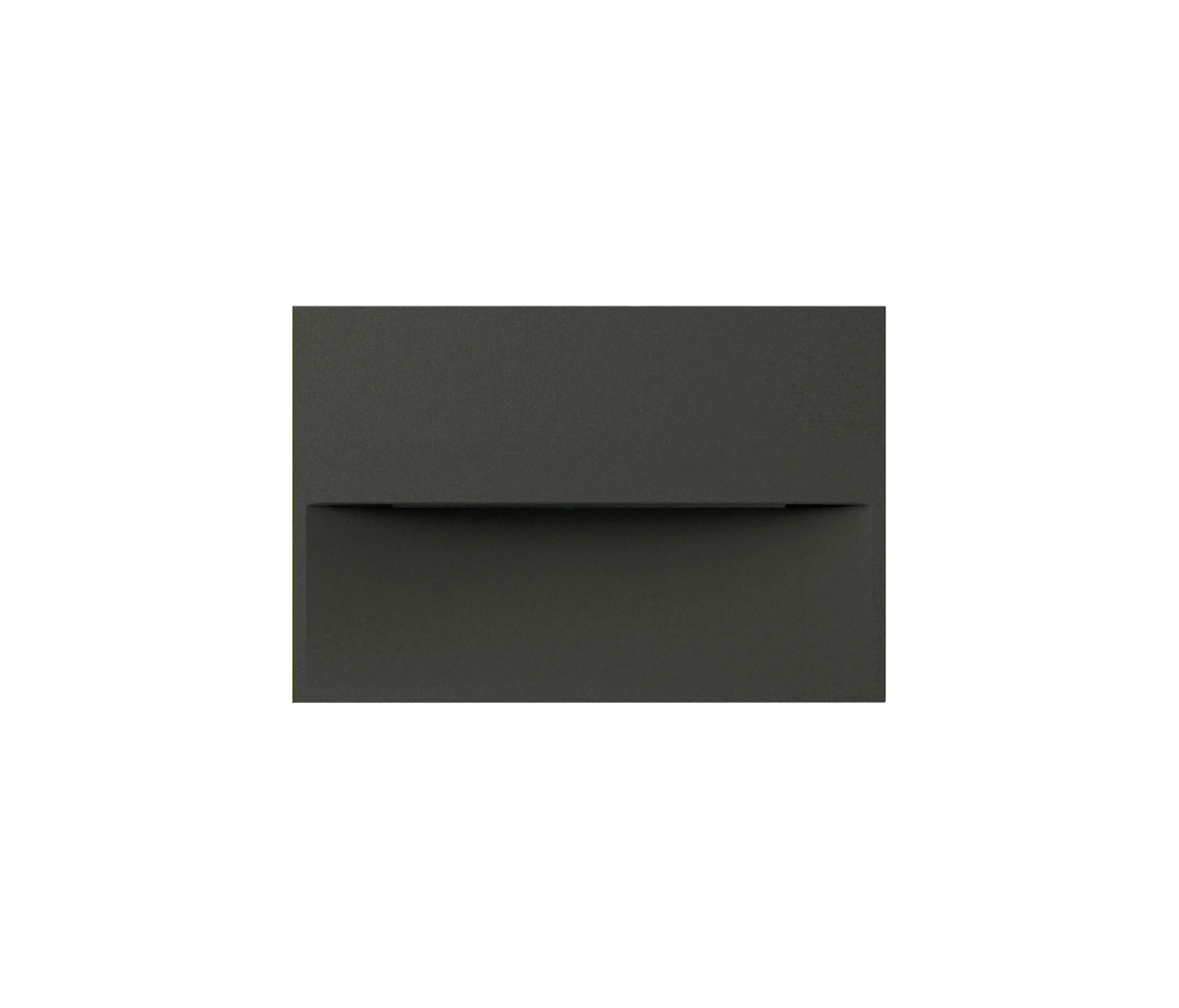 Castaldi - On | rectangular wall lamp