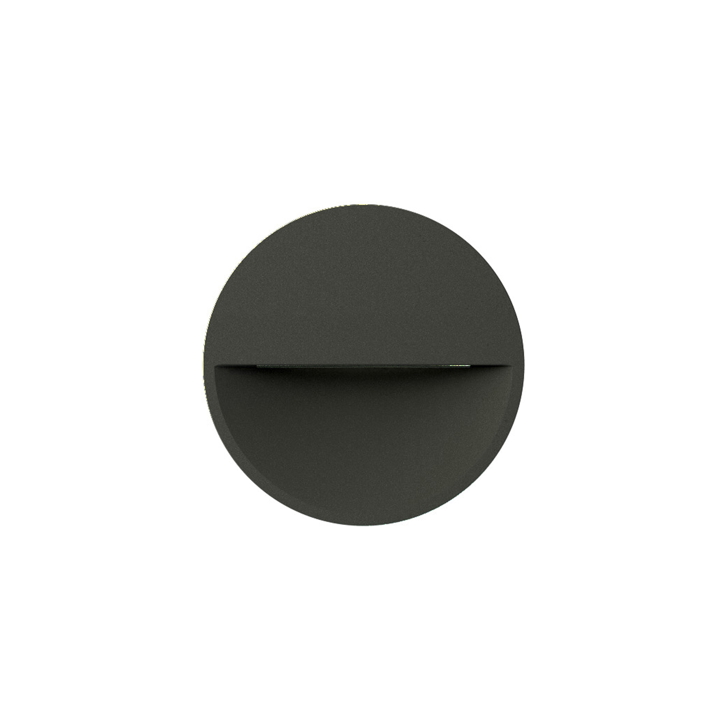 Vertoon produk On | round wall lamp van vervaardiger Castaldi