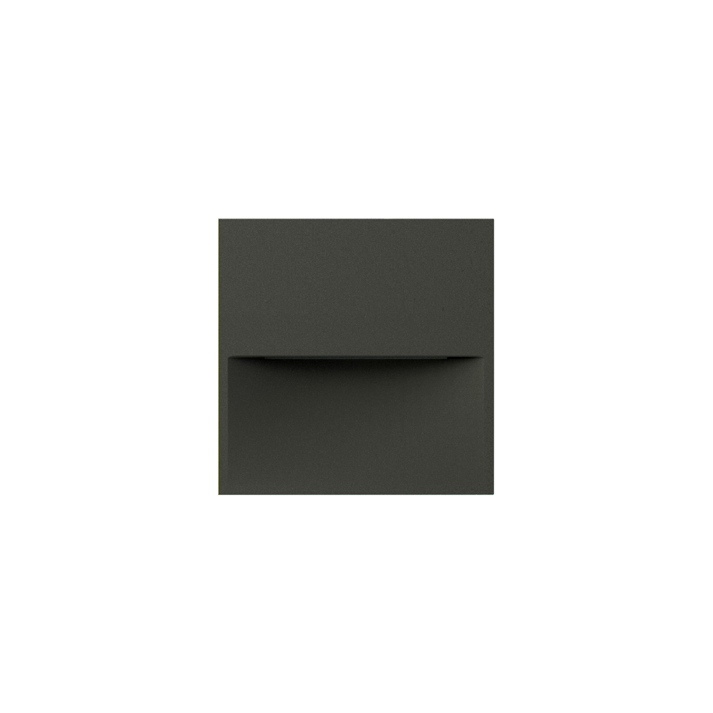 Vertoon produk On | square wall lamp van vervaardiger Castaldi