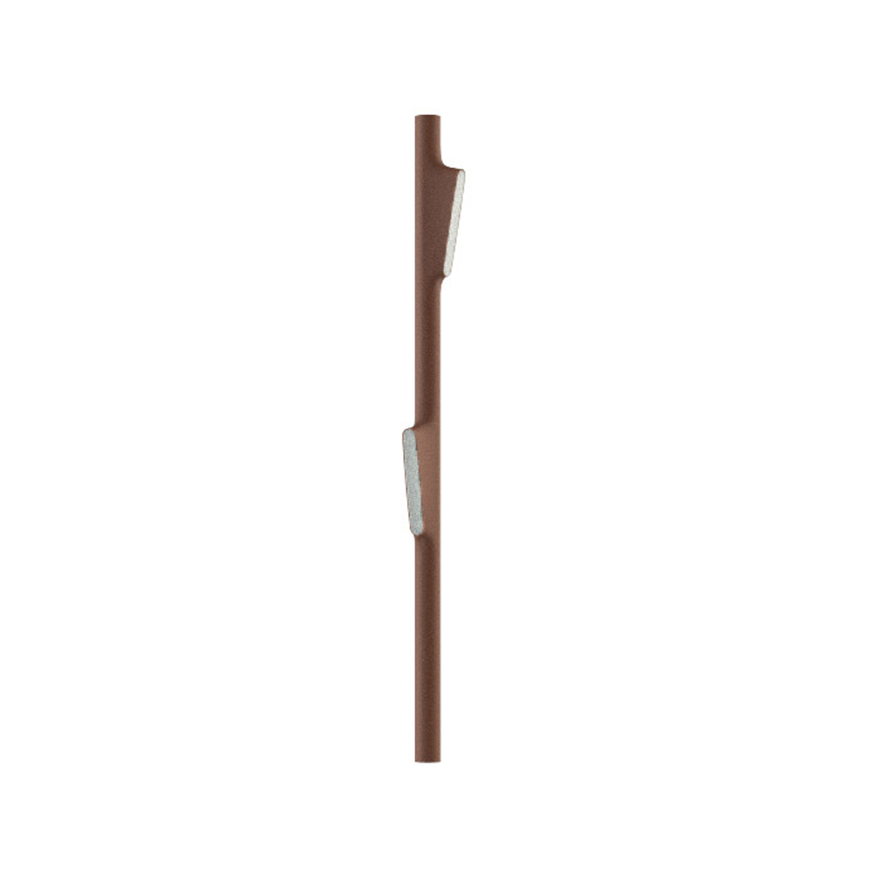 Rosebud | bollard 1000