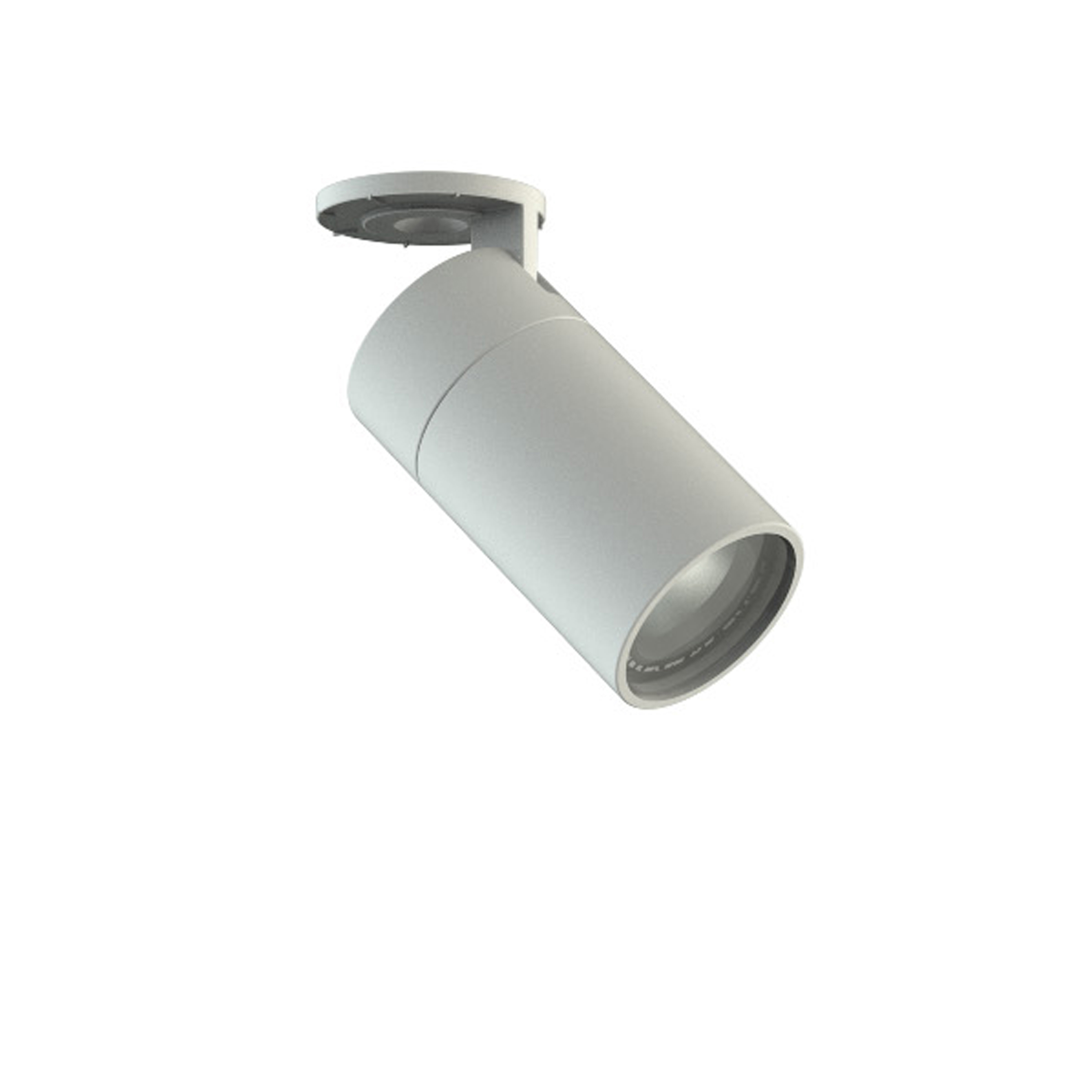 Snap 40 | projector with reflector