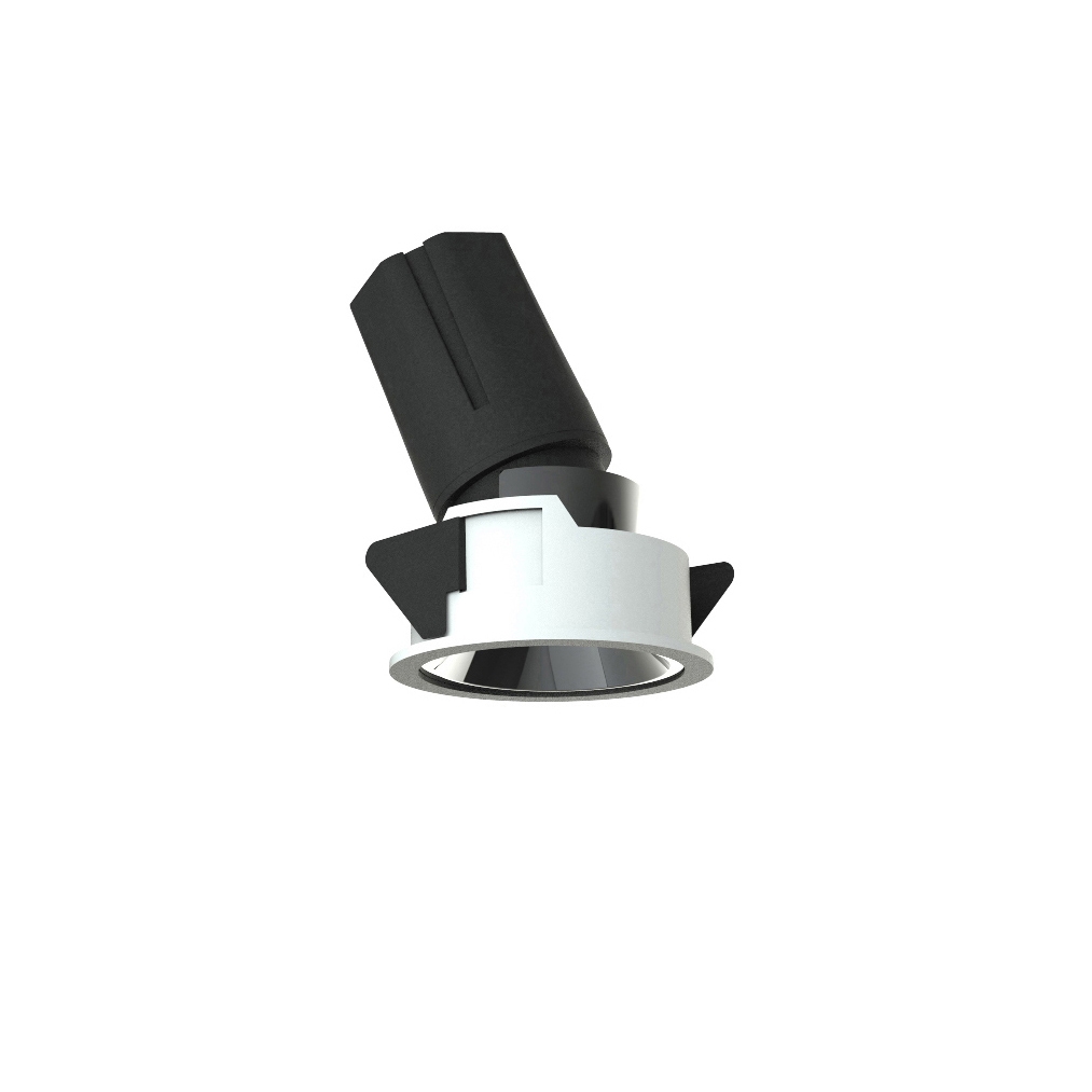 Mostra il prodotto Axel Trim Ø55 Adjustable del produttore Castaldi
