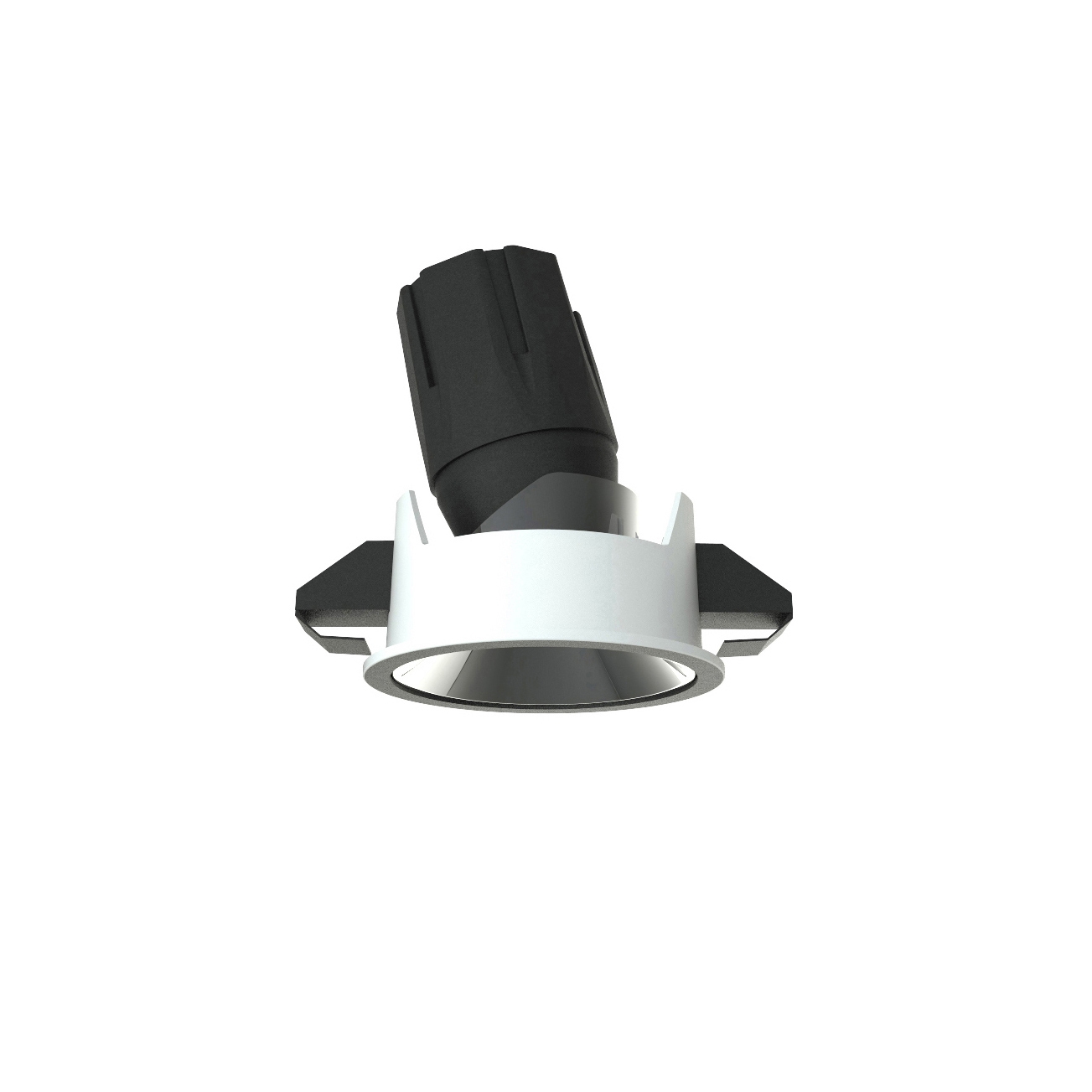 Mostra il prodotto Axel Trim Ø80 Adjustable del produttore Castaldi