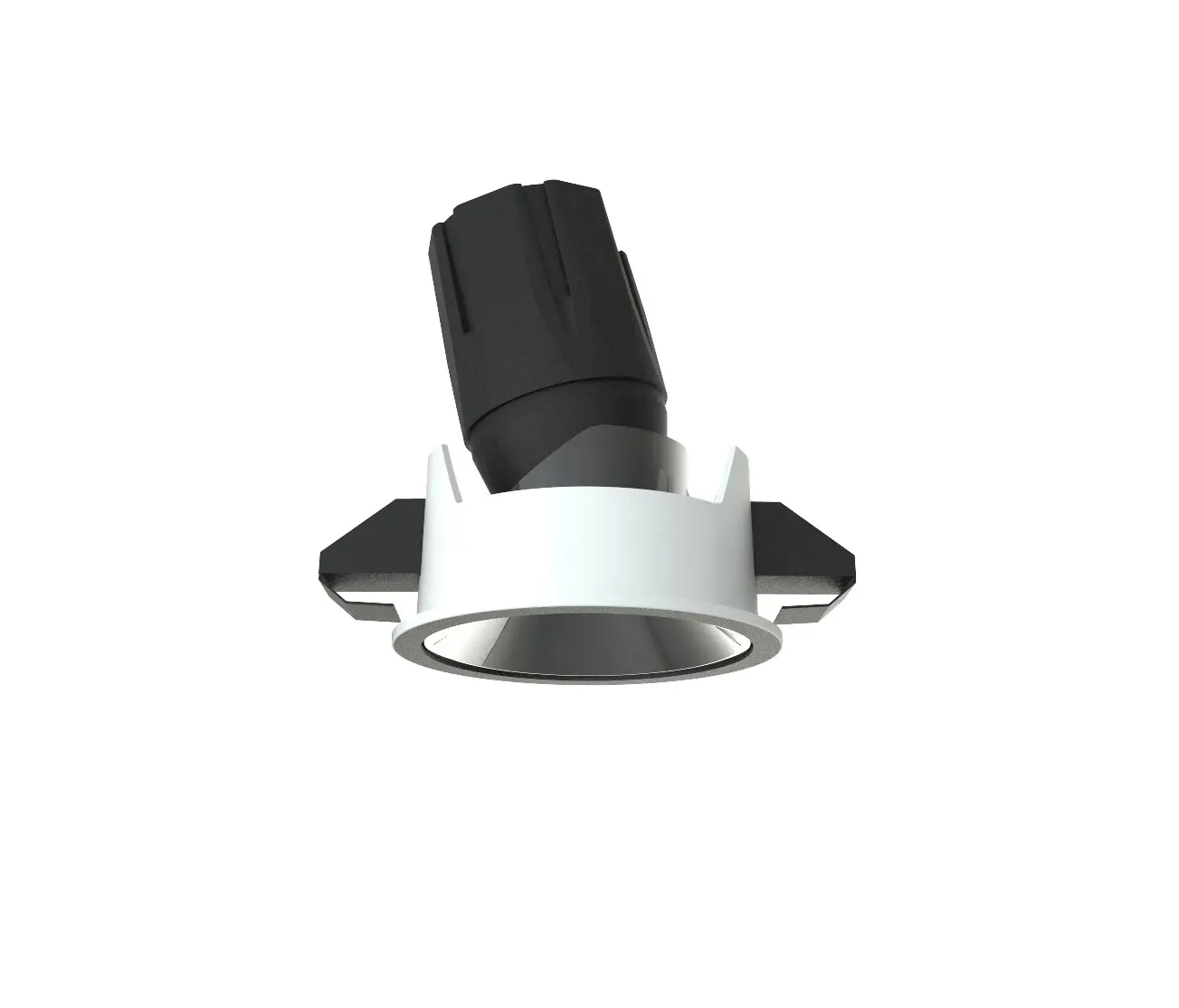 Castaldi - Axel Trim Ø80 Adjustable