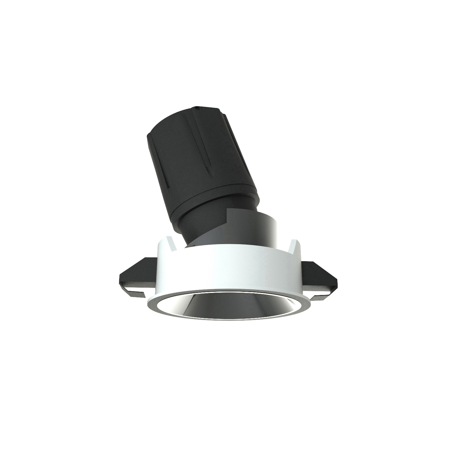 Vertoon produk Axel Trim Ø105 Adjustable van vervaardiger Castaldi