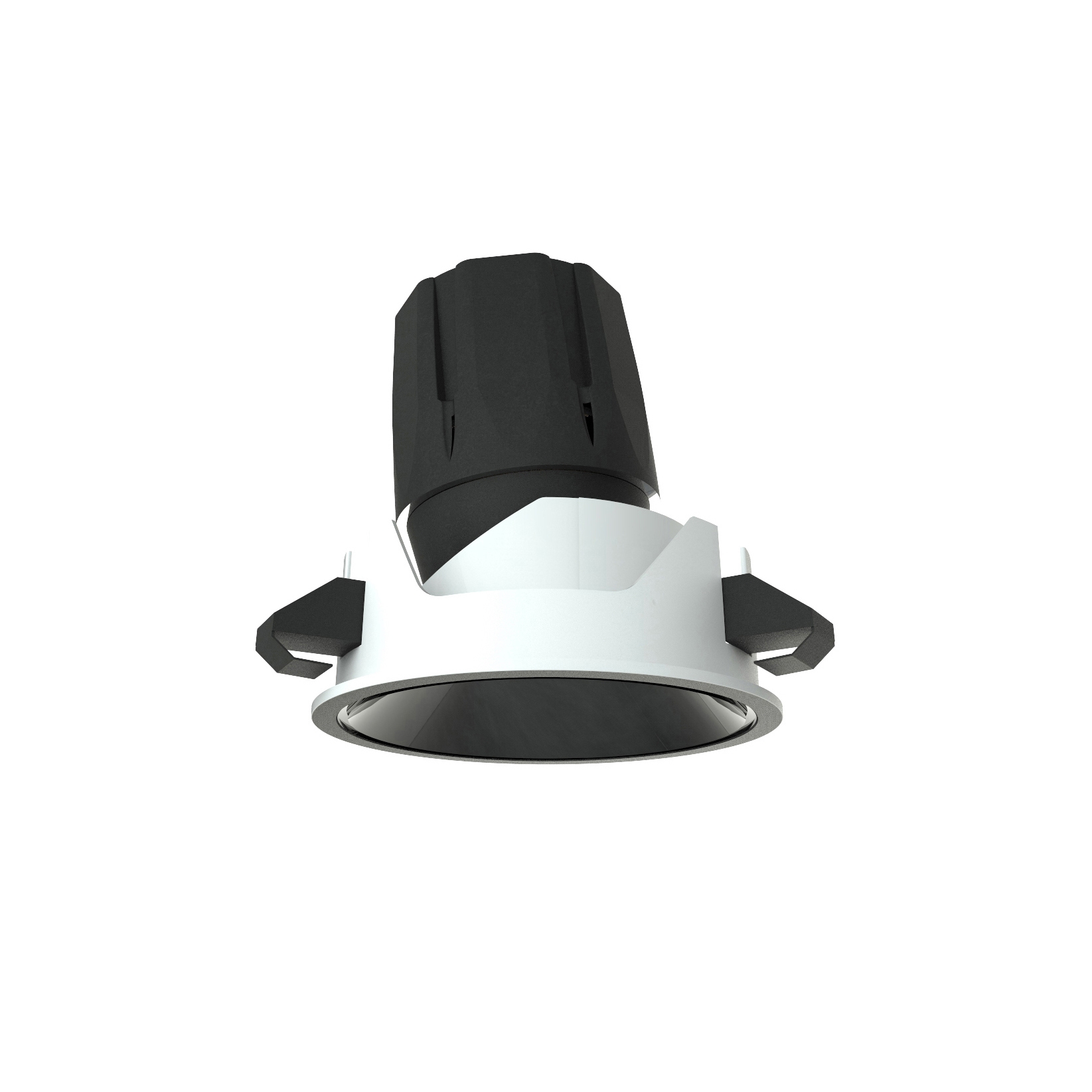 Mostra il prodotto Axel Trim Ø130 Adjustable del produttore Castaldi