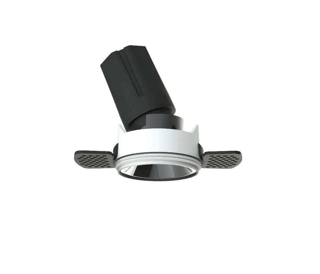 Castaldi - Axel Trimless Ø60 Adjustable