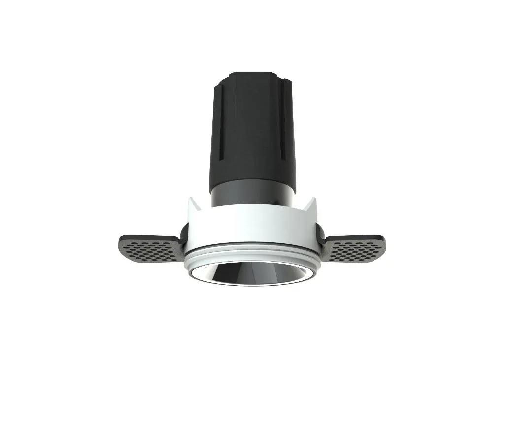 Castaldi - Axel Trimless Ø60 Fixed