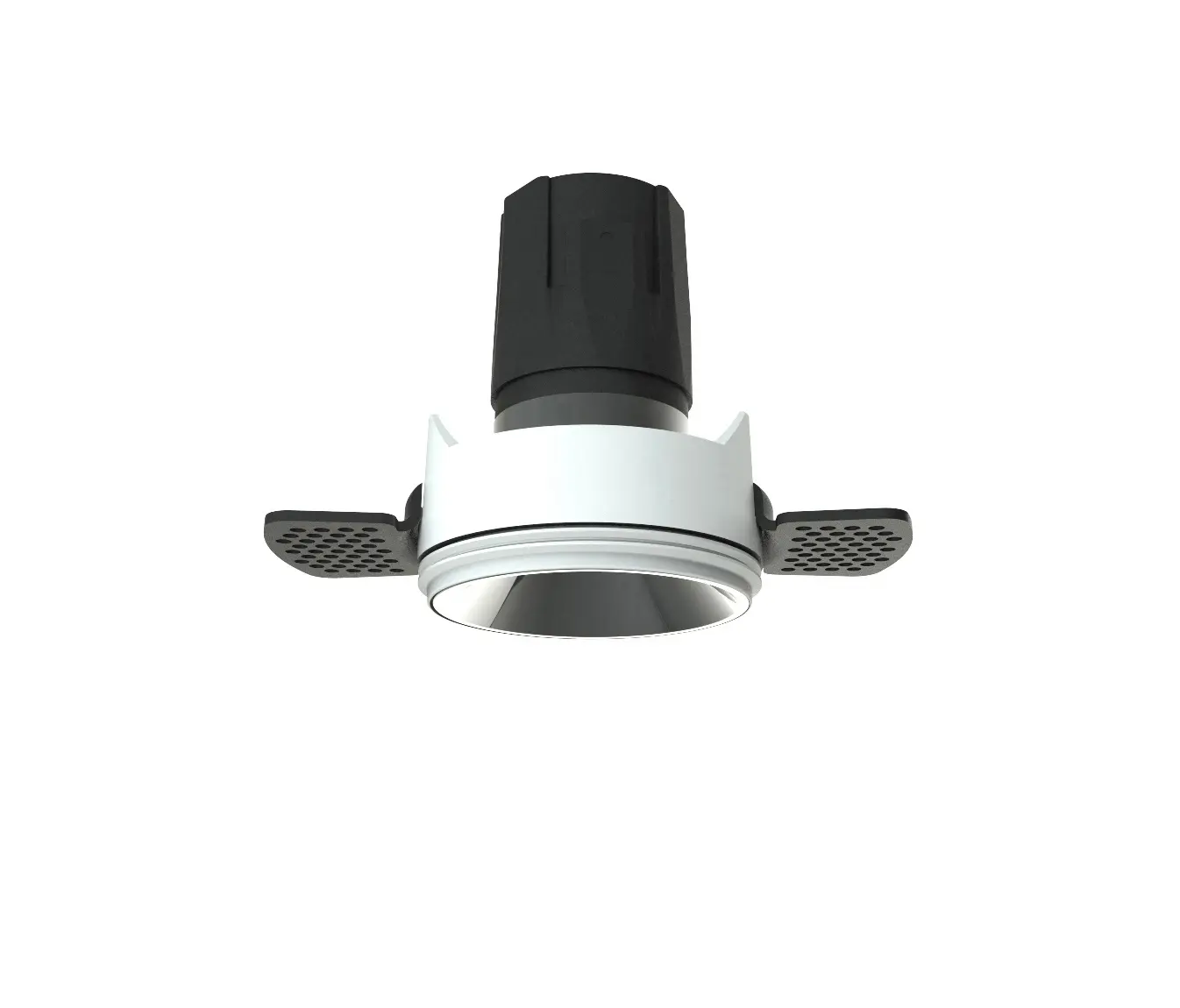 Castaldi - Axel Trimless Ø85 Fixed