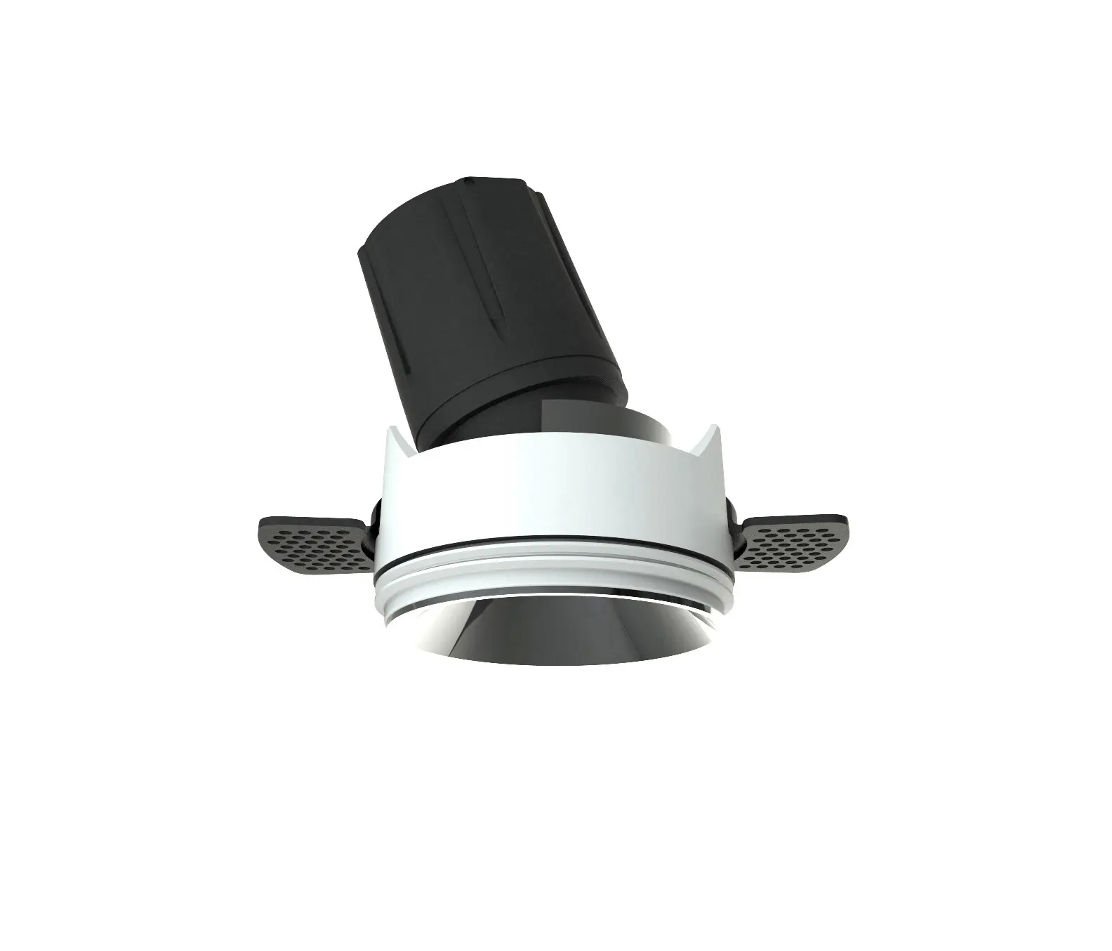 Castaldi - Axel Trimless Ø110 Adjustable
