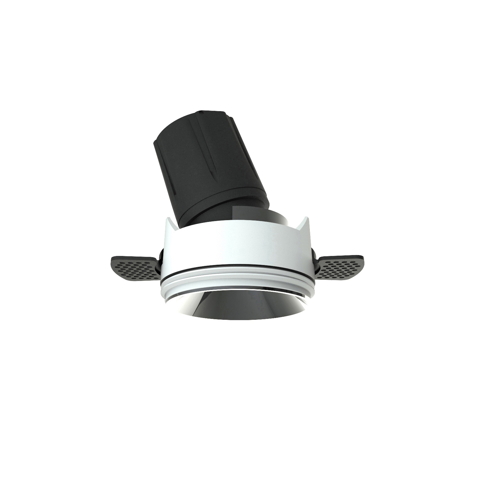 Mostra il prodotto Axel Trimless Ø110 Adjustable del produttore Castaldi