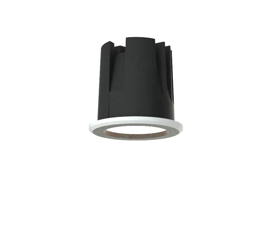 Castaldi - Axel IP65 Trim Ø55 Fixed