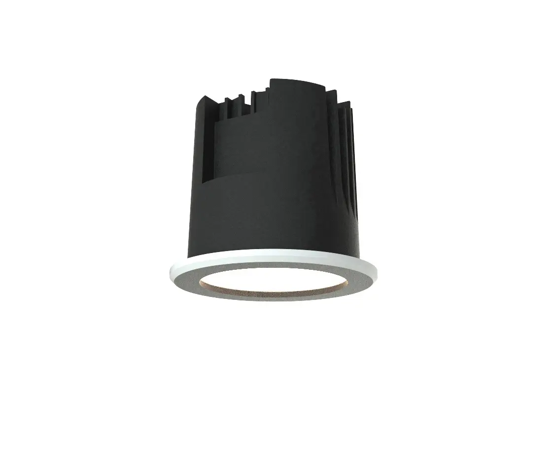 Castaldi - Axel IP65 Trim Ø75 Fixed
