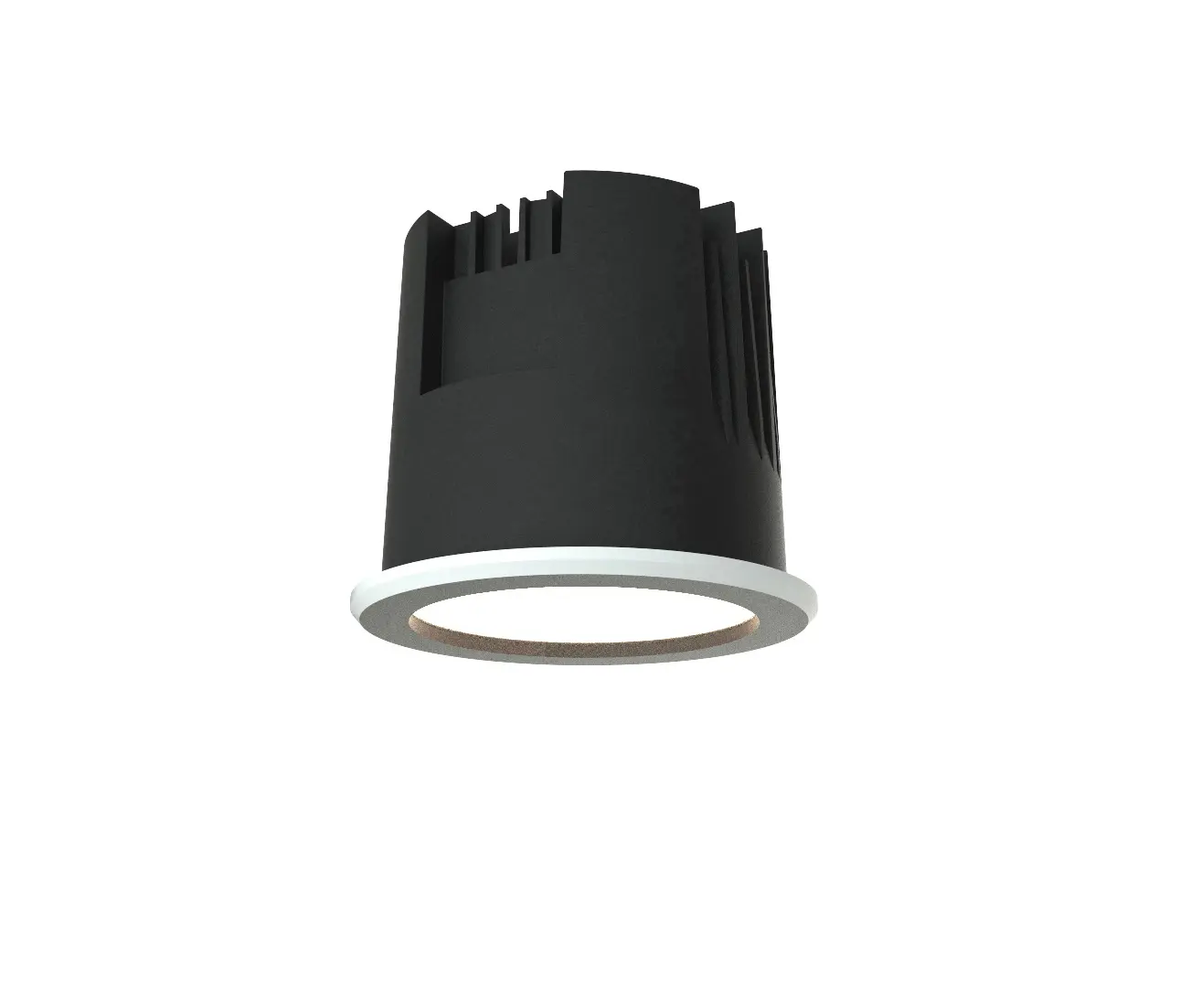 Castaldi - Axel IP65 Trim Ø95 Fixed