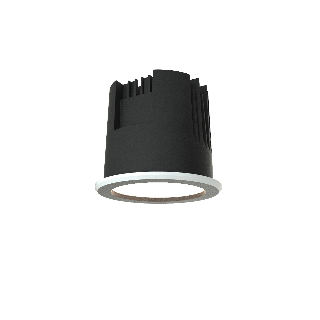 Mostra il prodotto Axel IP65 Trim Ø95 Fixed del produttore Castaldi