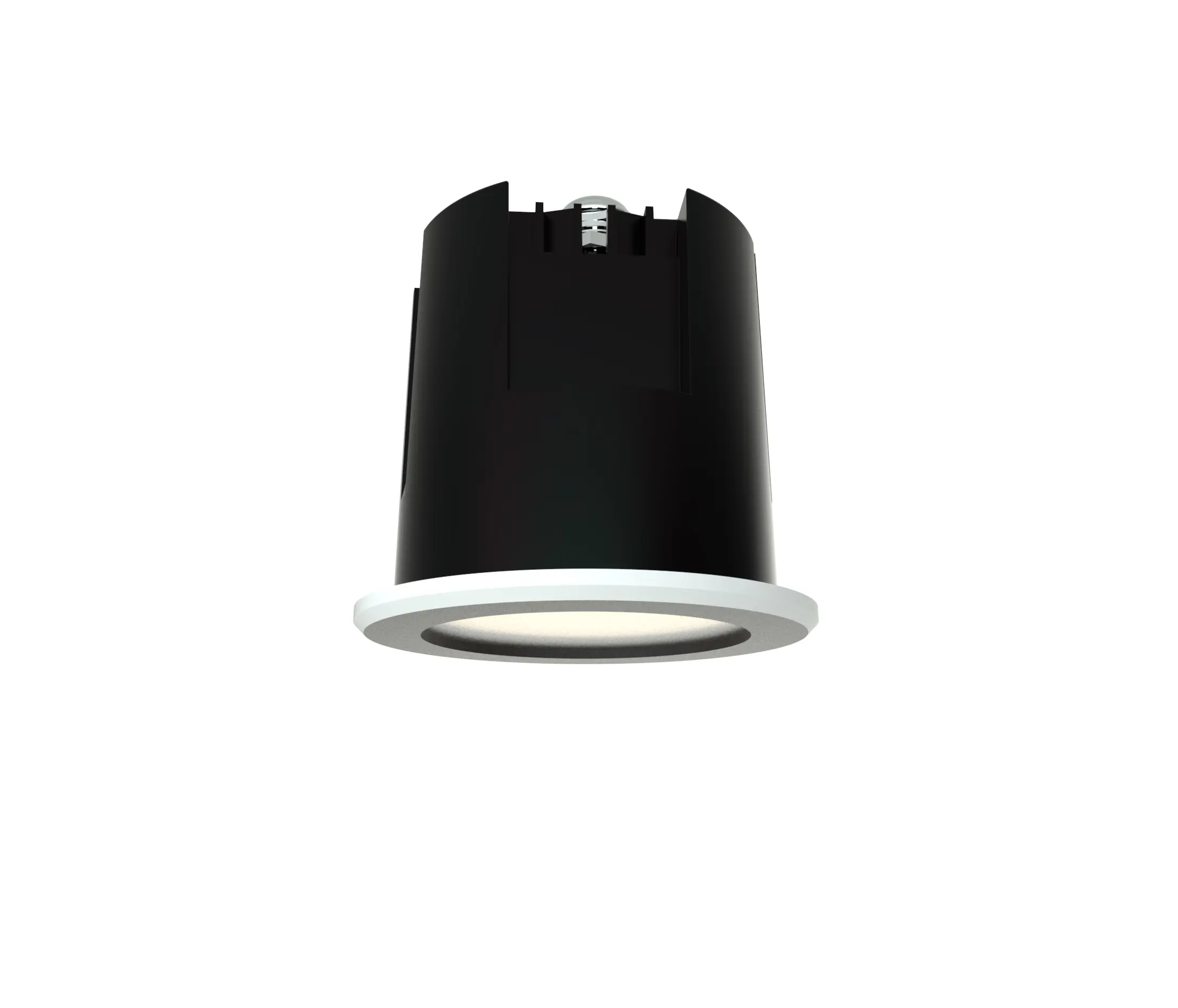 Castaldi - Axel IP65 Trim Ø95 Fixed