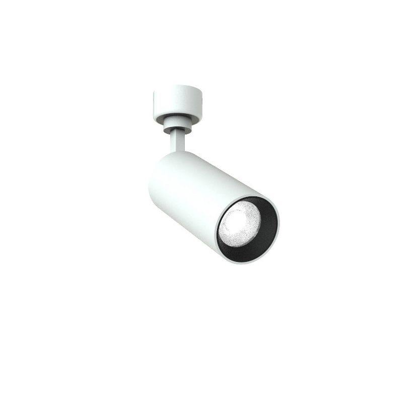 Vertoon produk Eidos Ceiling Ø45 van vervaardiger Castaldi