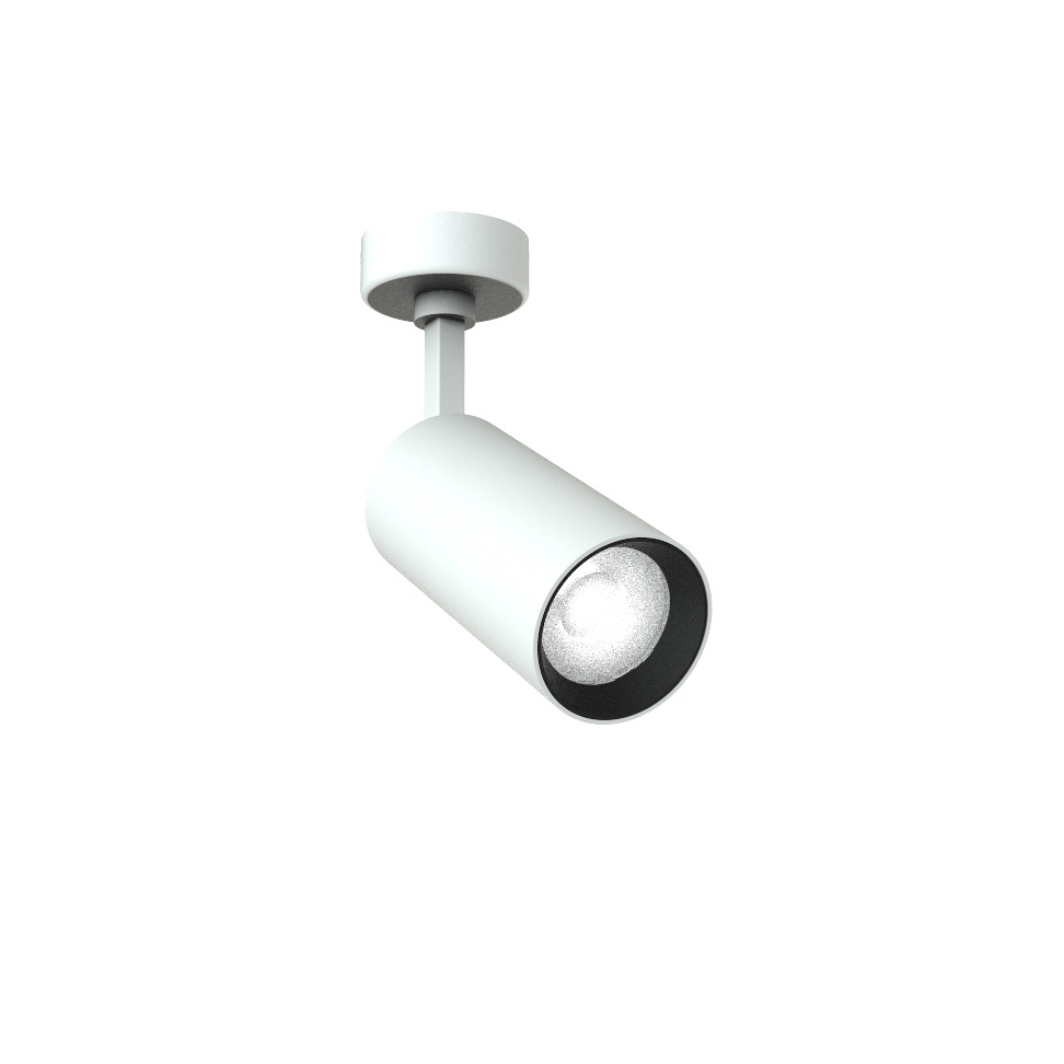 Mostra il prodotto Eidos Ceiling Ø55 del produttore Castaldi