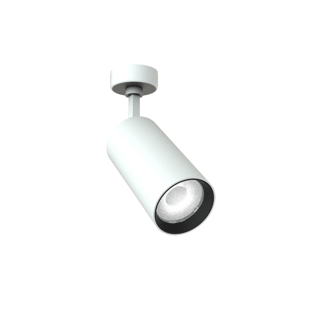 Mostra il prodotto Eidos Ceiling Ø65 del produttore Castaldi