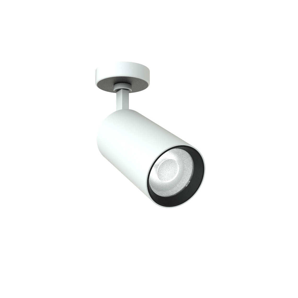 Mostra il prodotto Eidos Ceiling Ø75 del produttore Castaldi