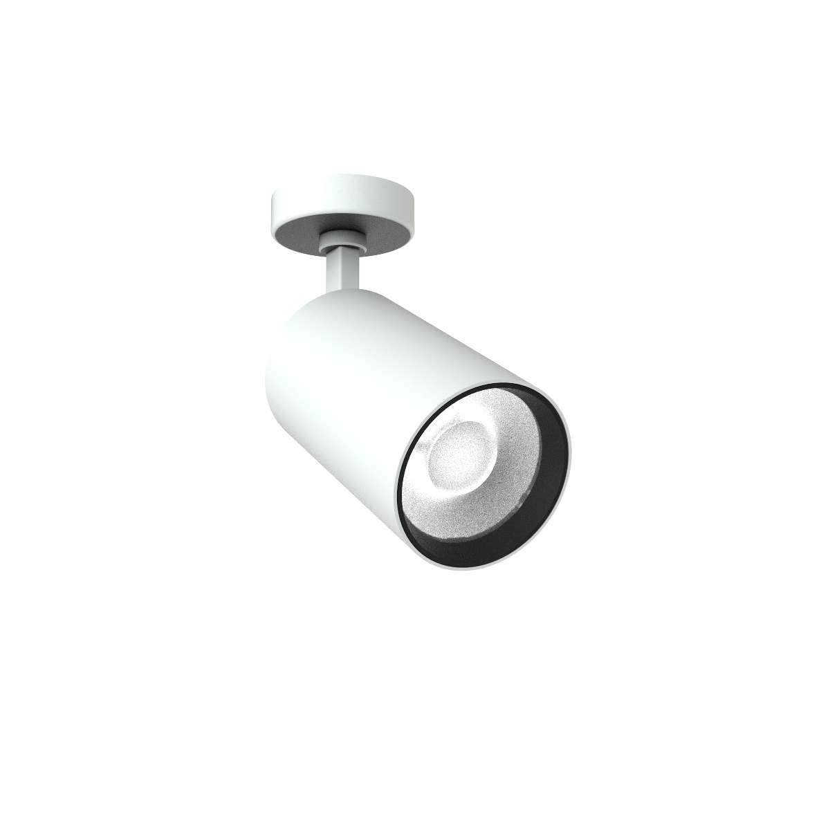 Mostra il prodotto Eidos Ceiling Ø85 del produttore Castaldi
